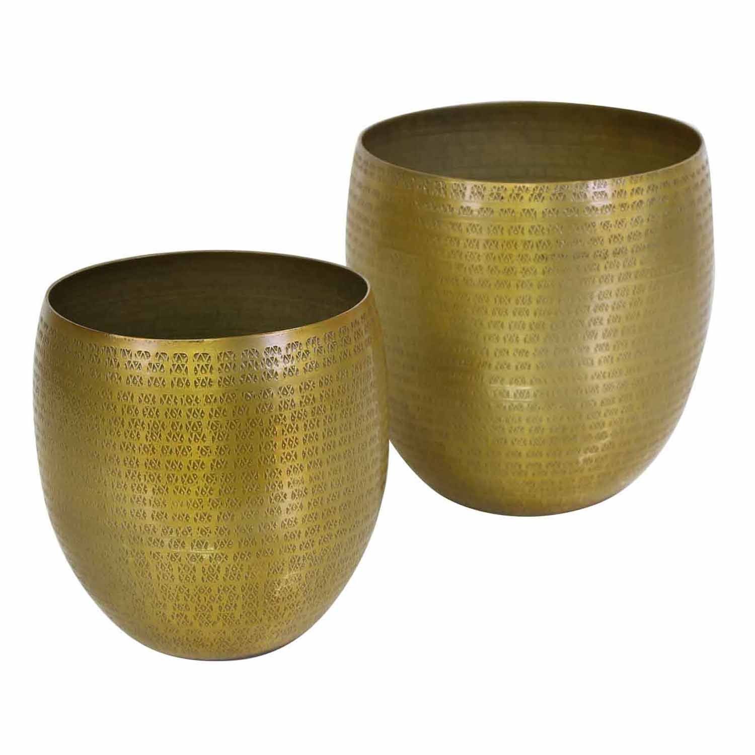 Casa Moro Pflanzkübel Orientalischer Blumentopf Vega günstig online kaufen