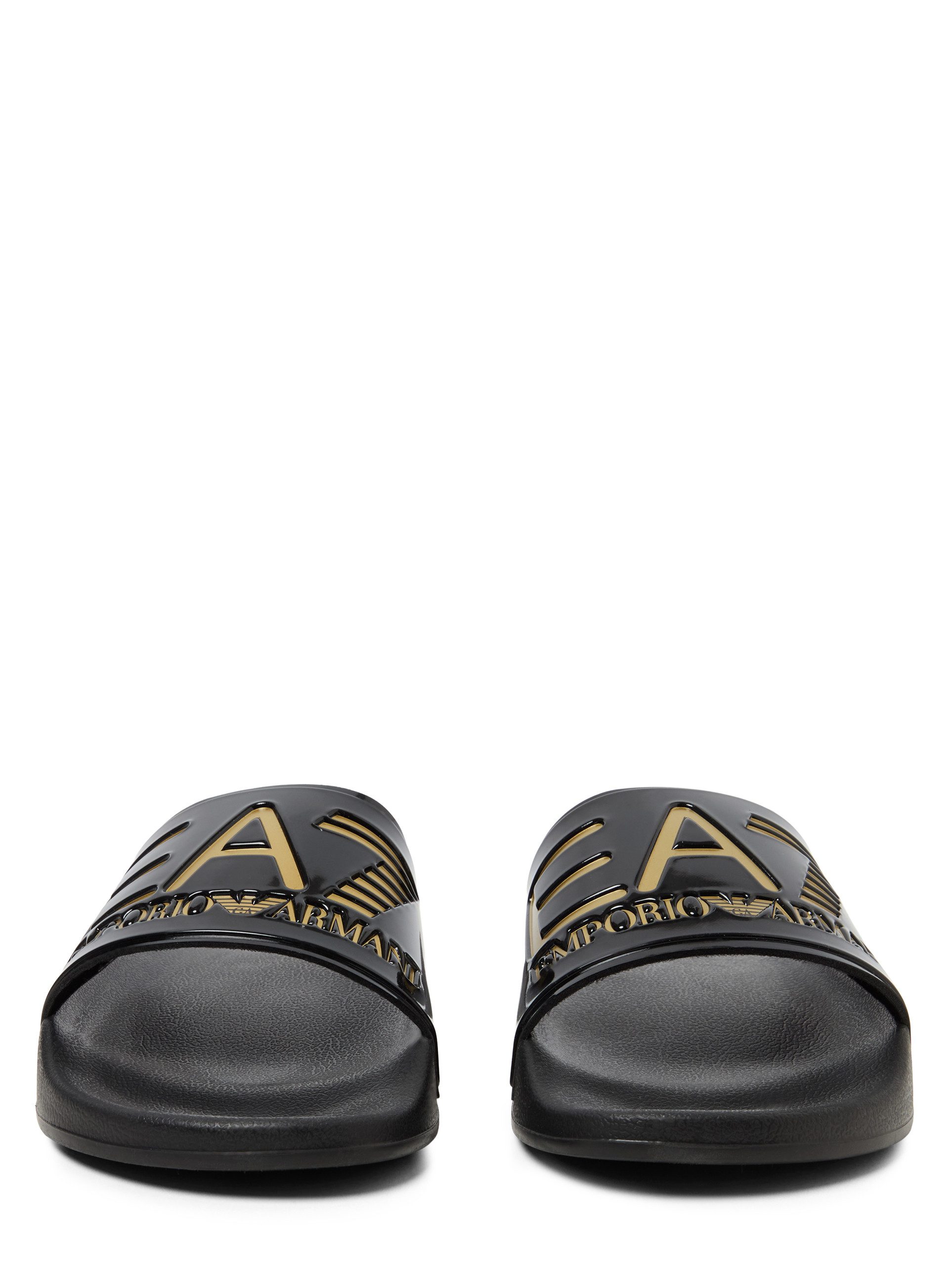 Emporio Armani Schnürschuh