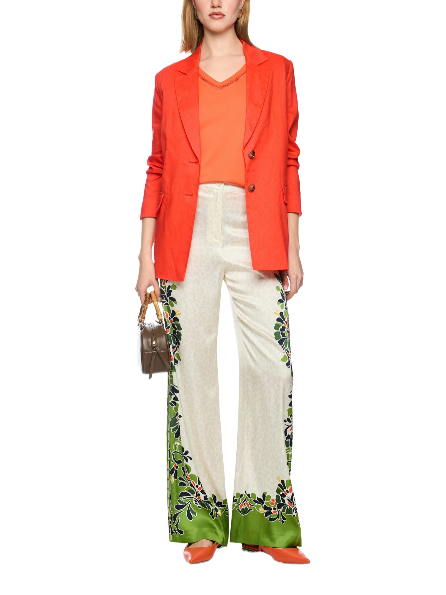 Marc Cain Jackenblazer AC.2 - E - Leo's Oasis