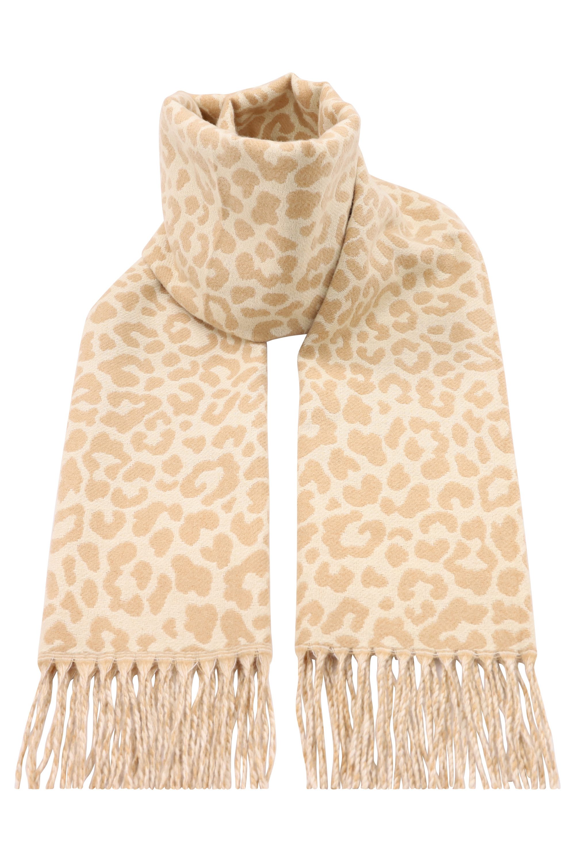 malito more than fashion Modeschal S605, günstig online kaufen