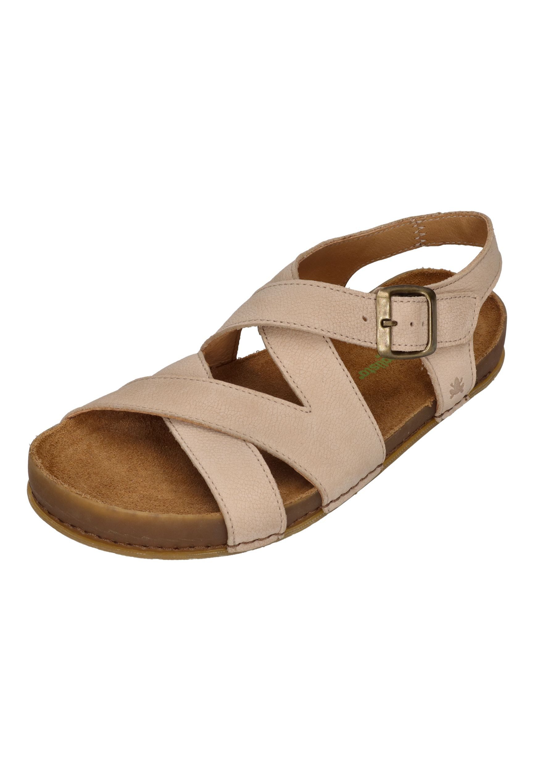 El Naturalista HORIZON N6005 Barfußschuh Cream