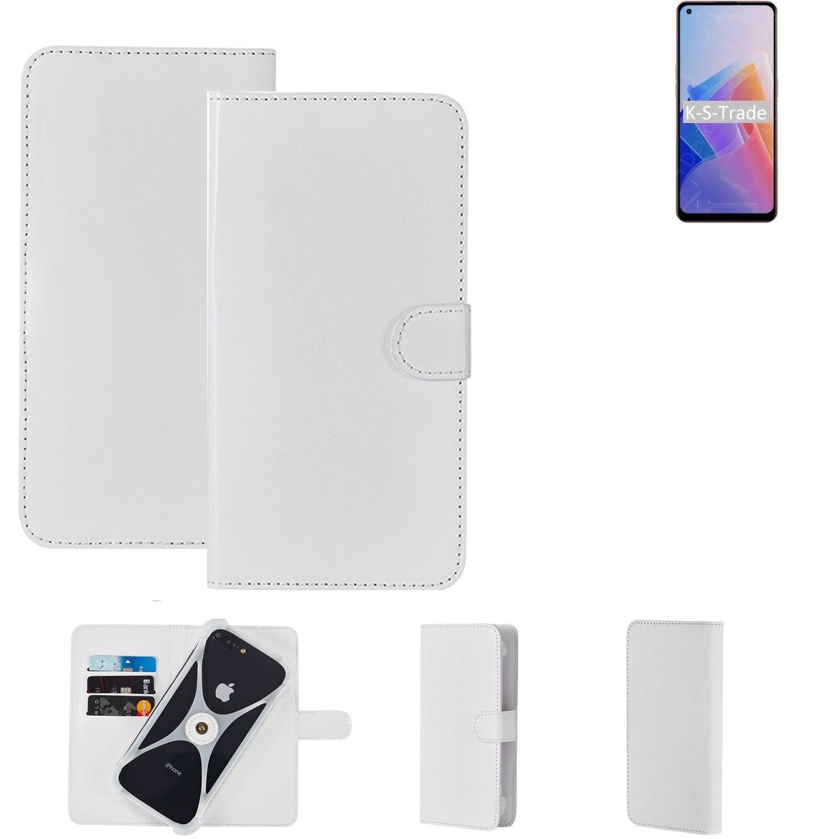 Handyhülle für Oppo A96 5G