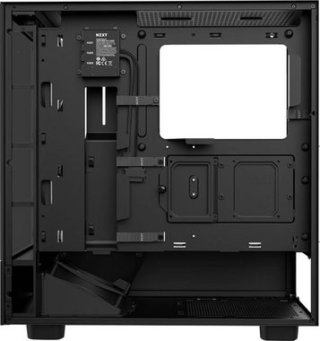 NZXT PC-Gehäuse H5 Elite