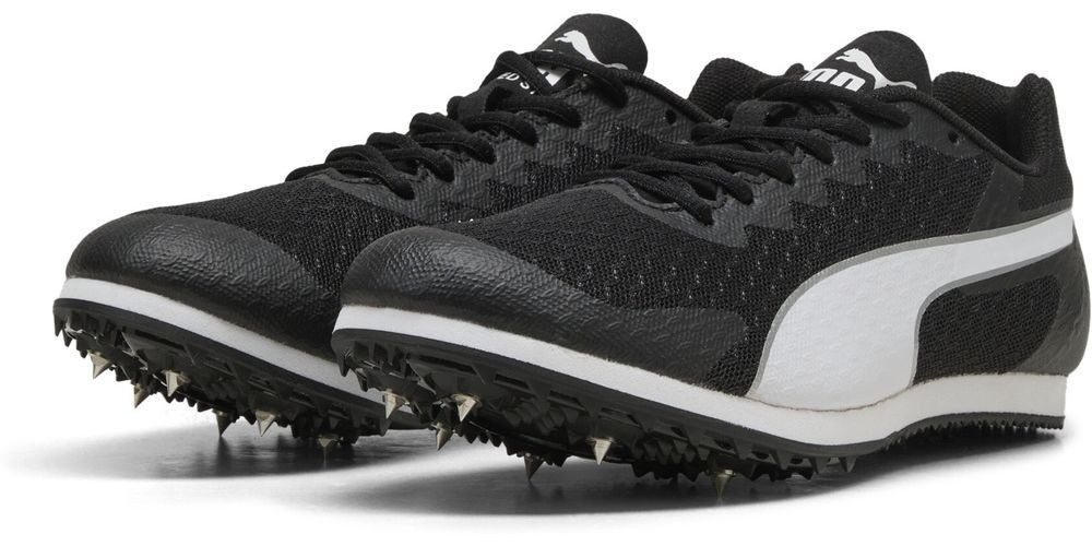 PUMA evoSPEED Star 9 Junior Sneaker