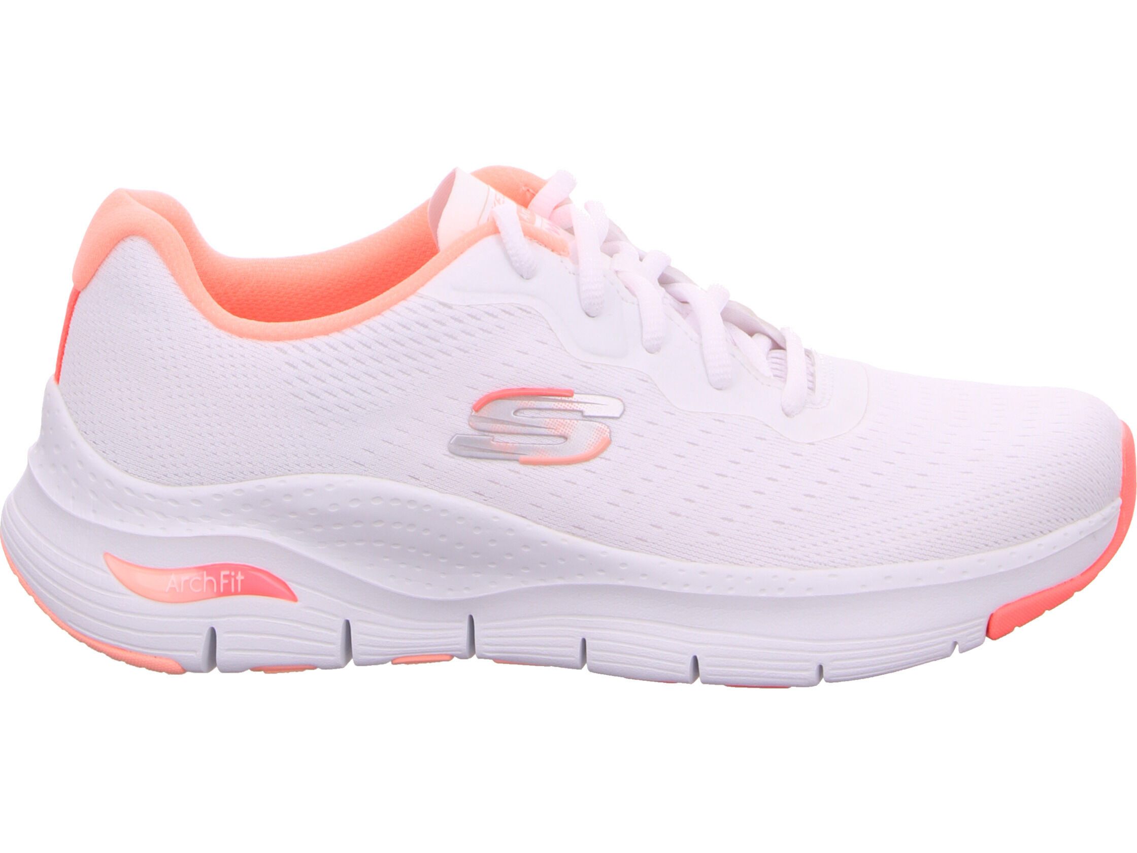 Skechers ARCH FIT - INFINITY COOL Sneaker (2-tlg)