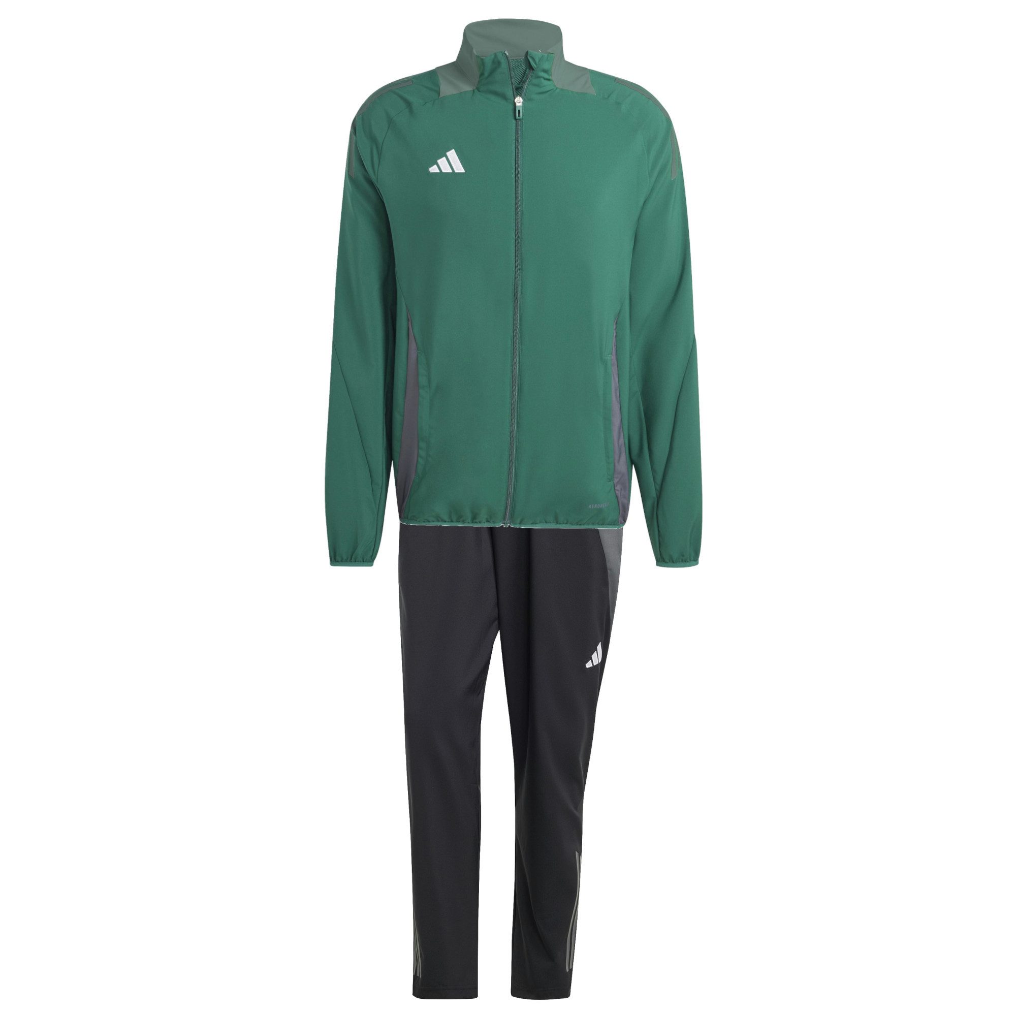 adidas Performance Präsentationsanzug adidas Herren Präsentationsanzug günstig online kaufen