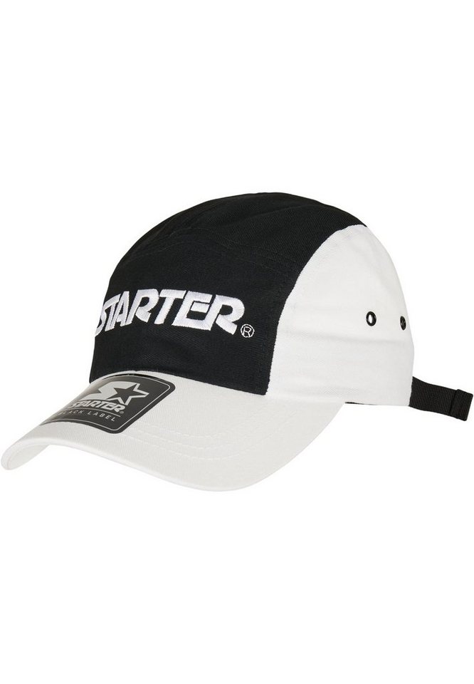 Starter Black Label Snapback Cap Accessoires Fresh Jockey Cap,  Verschlussschnalle und seitliche Air Vents