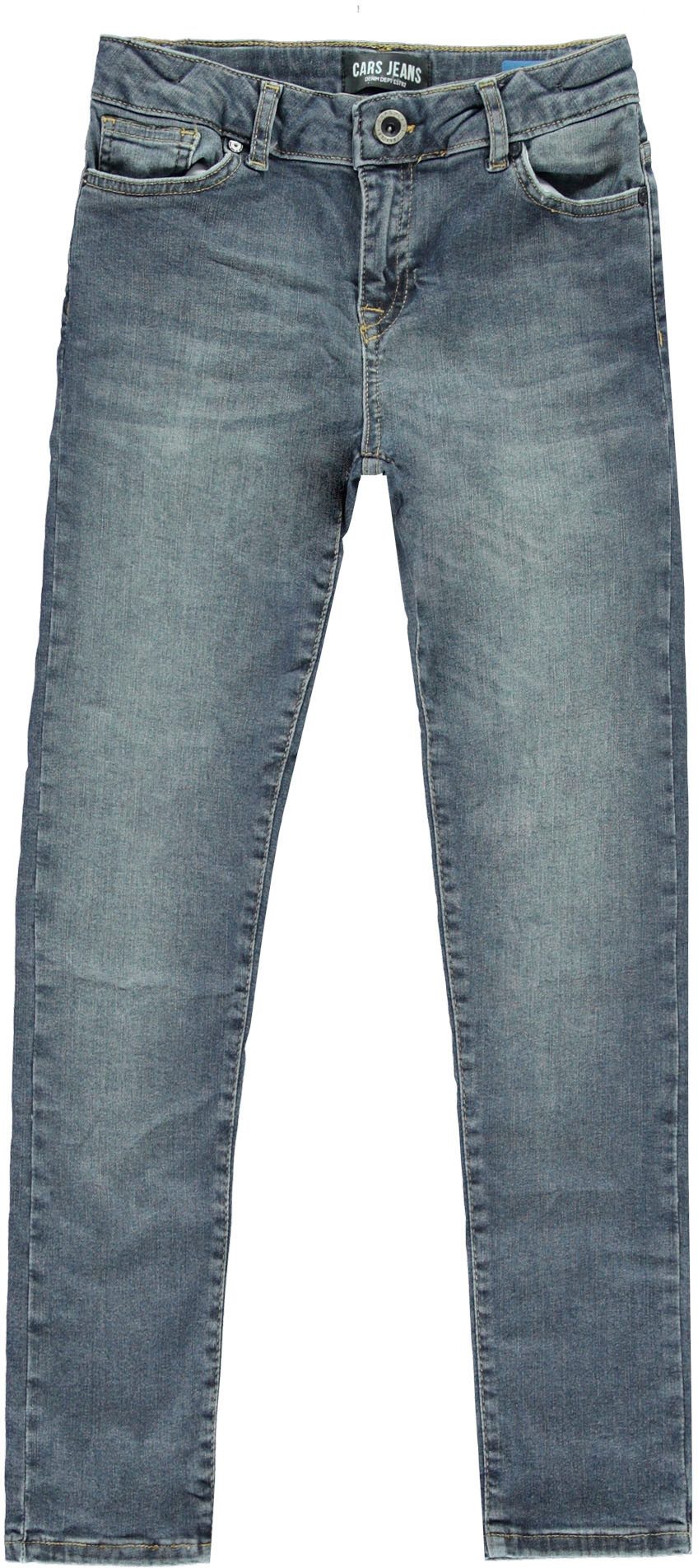 5-Pocket-Jeans Jeans Balboa
