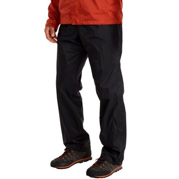 Marmot Regenhose PreCip® Eco Full Zip Pant Short in drei Längen