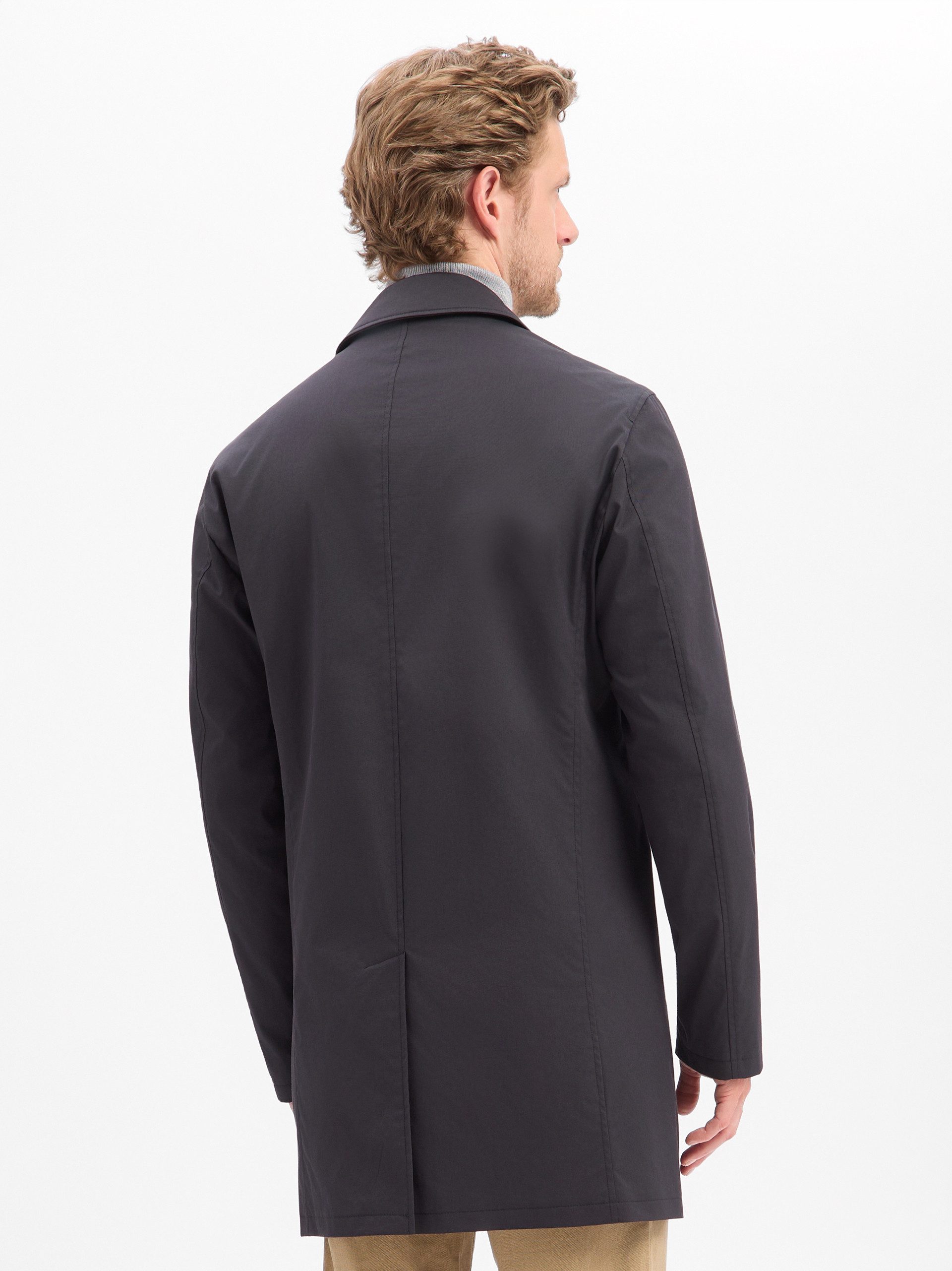 bugatti Kurzmantel