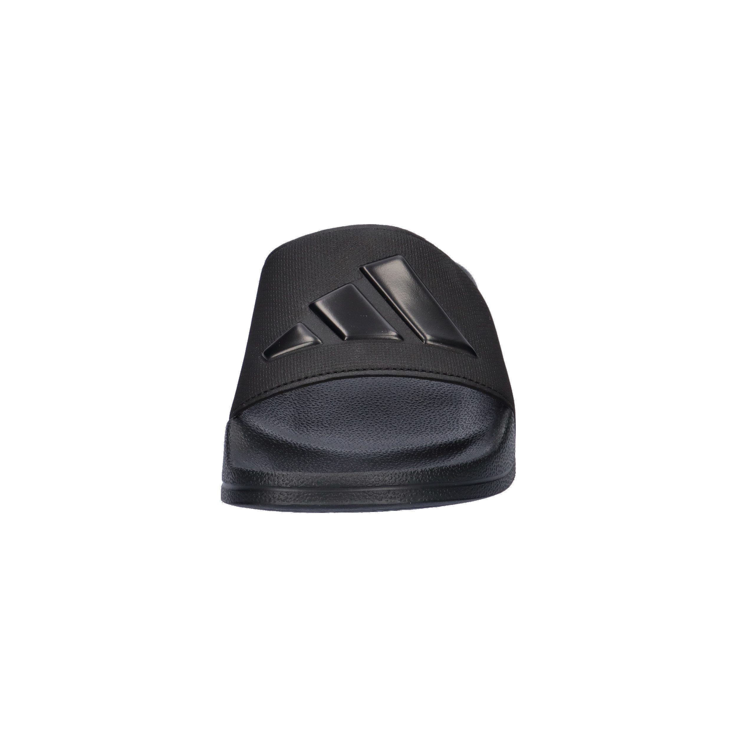 adidas Performance adidas Unisex Badeschlappen ADILETTE SHOWER Badeschuh