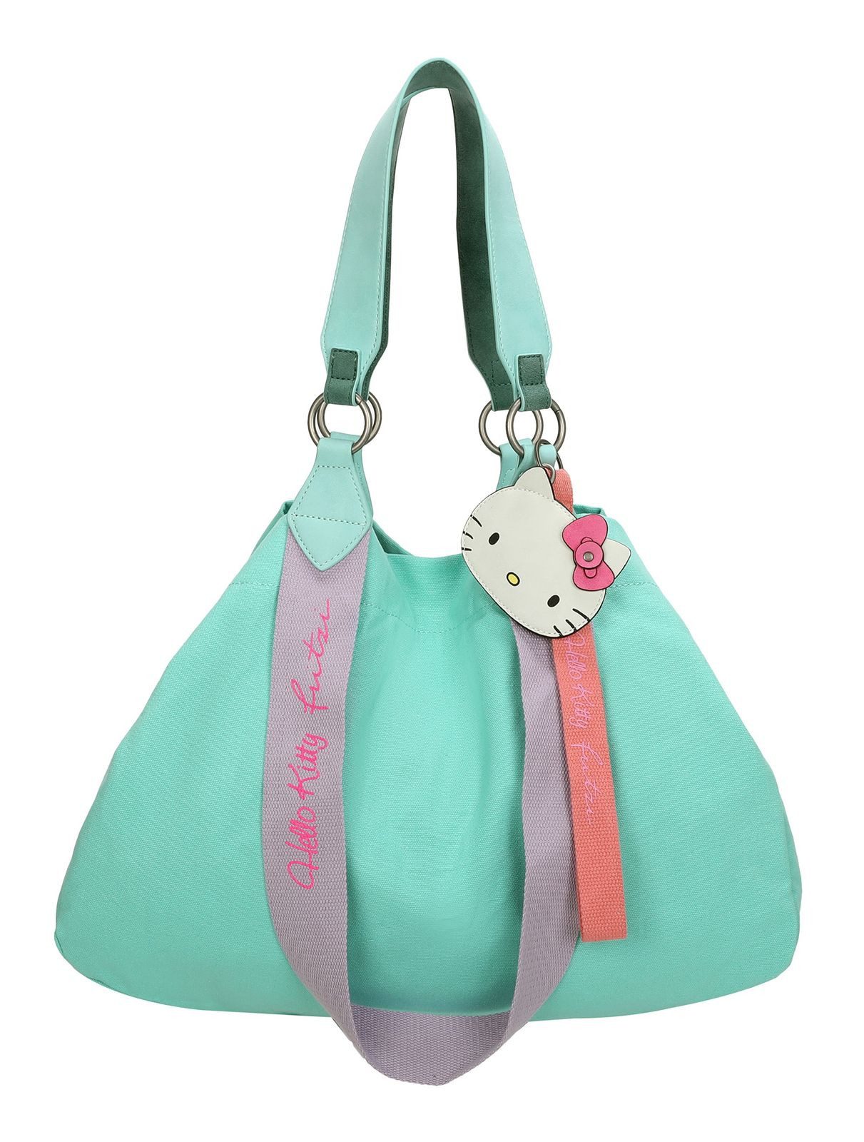 Shopper Izzy Medium Canvas