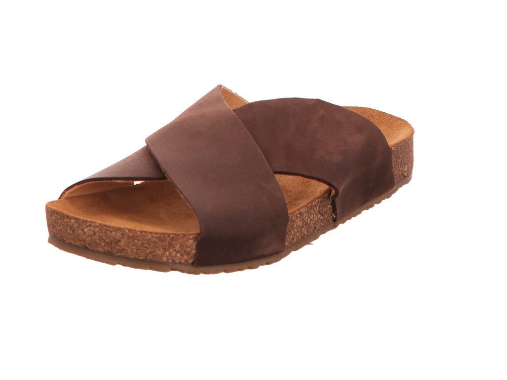 Haflinger Bio Mio Pantolette