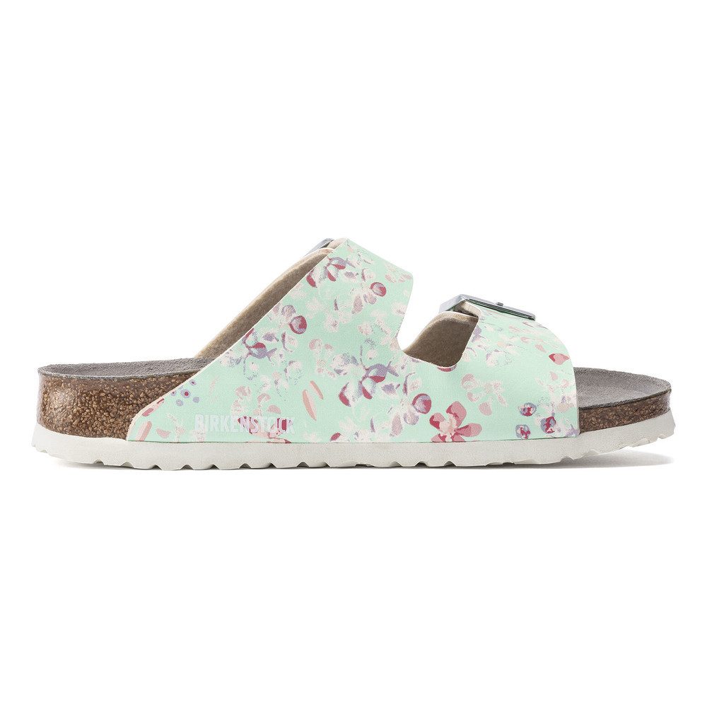 Birkenstock ESD-Sandale Arizona Sandale Antistatische Sohle & flexible Riemen – perfekt für täglichen Komfort
