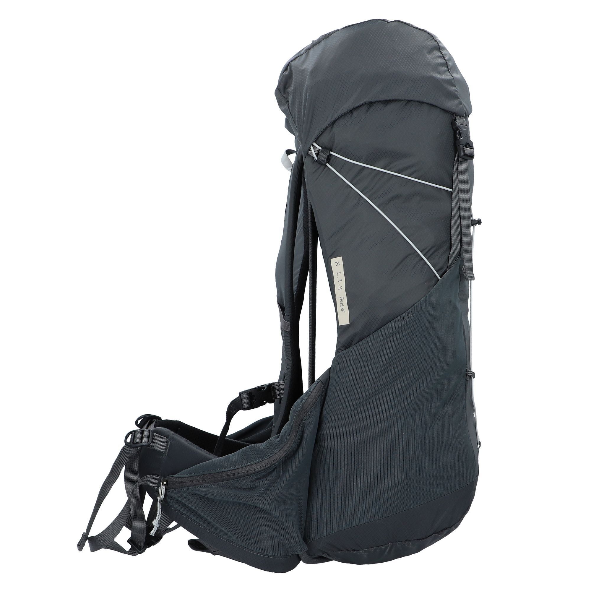 Haglöfs Wanderrucksack L.I.M, Polyethylen