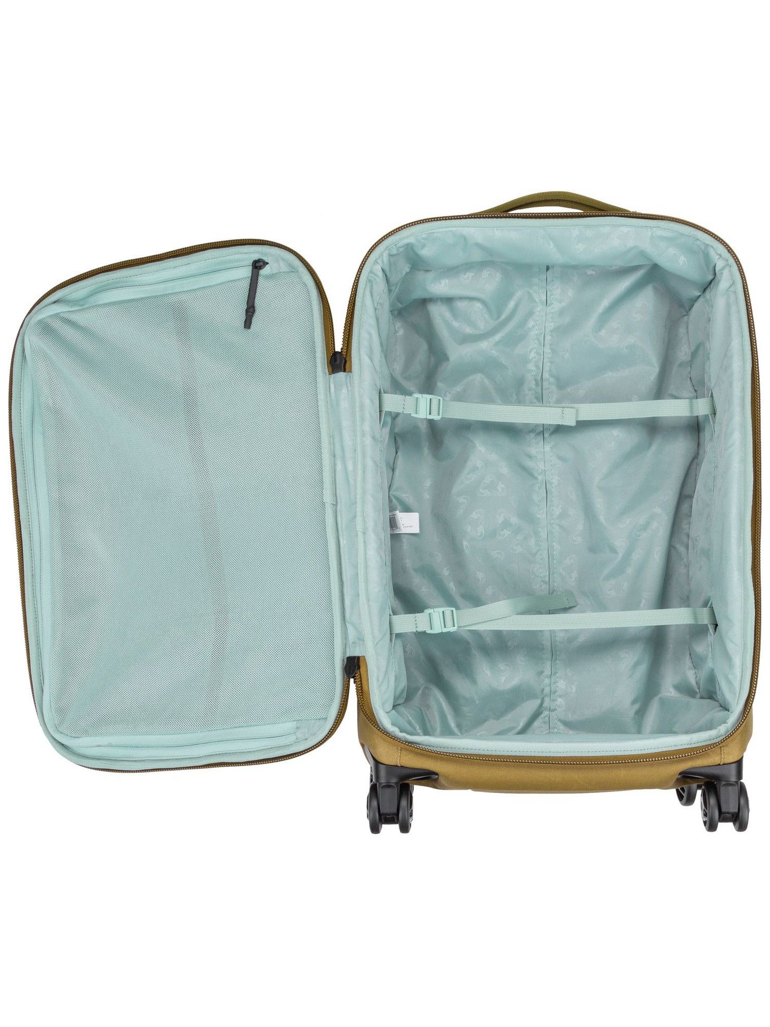 Thule Trolley Aion Carry On Spinner, 4 Rollen