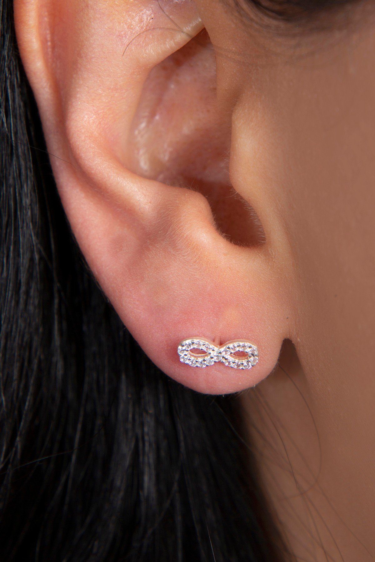 Heliophilia Silver Schmuckset 100% 925 STERLING SILVER, 8,4 mm S3902 günstig online kaufen