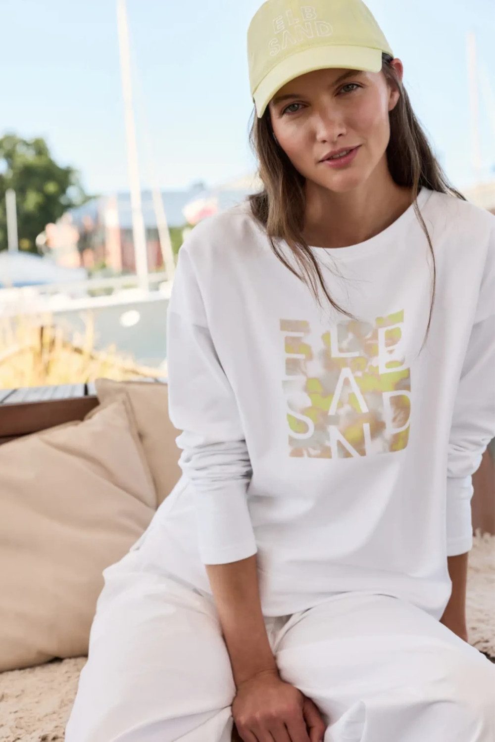 Elbsand Sweatshirt