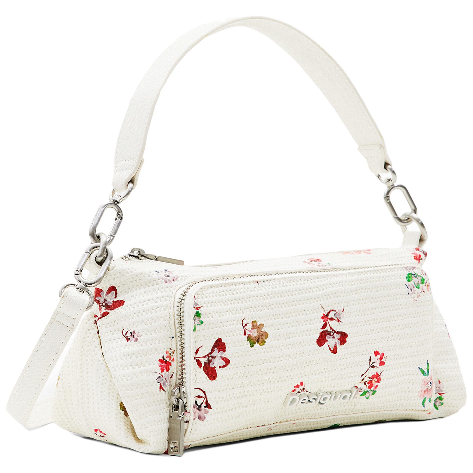 Desigual Umhängetasche Umhängetasche Crossbody Bag Delirium günstig online kaufen