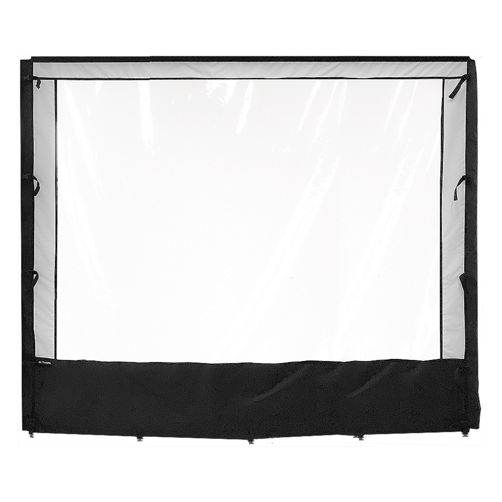 Vorzelt Markise Vorderwand Scala Front Wand
