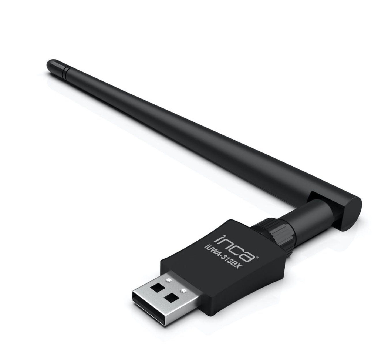 300 MBPS EXTERNE 5DPI ANTENNE DRAHTLOSER ADAPTER 1 KM REICHWEITE Adapter
