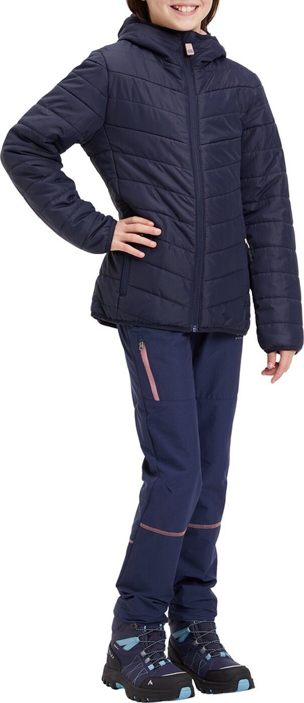 gls Mä.-Jacke Anorak McKINLEY NAVY Ricos