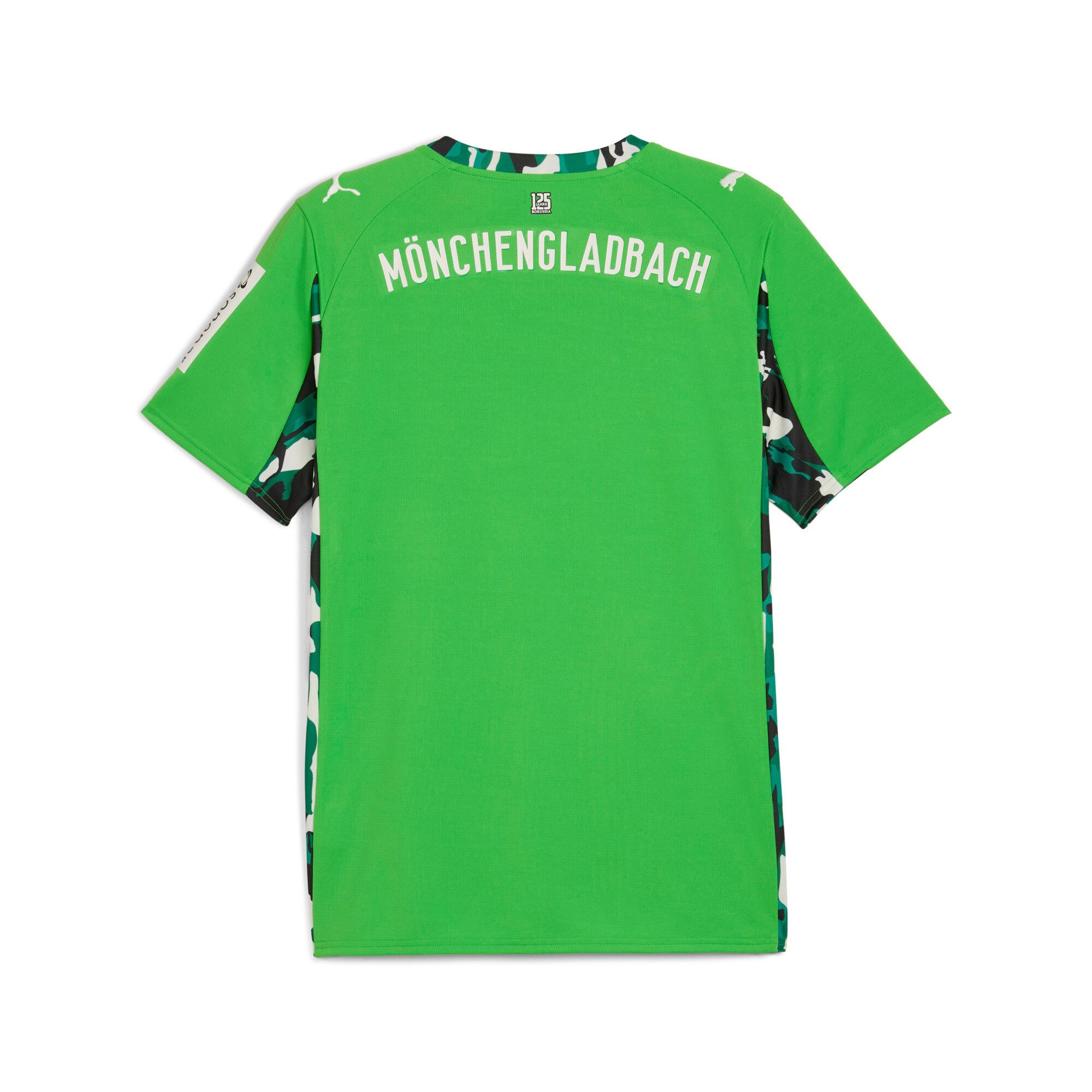 PUMA Trainingstop BMG AWAY JERSEY REPLICA günstig online kaufen