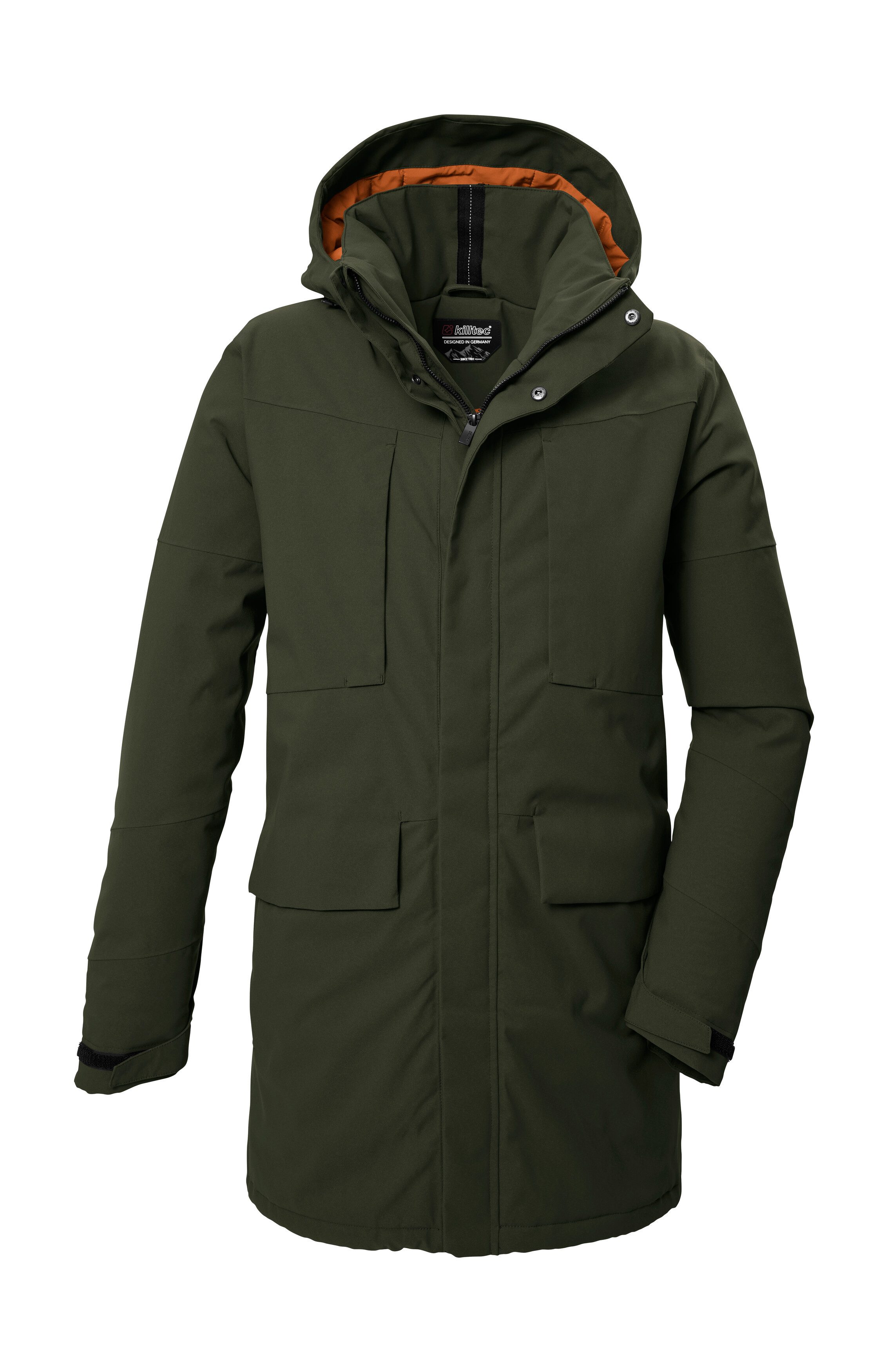 Parka KOW 80 MN PRK