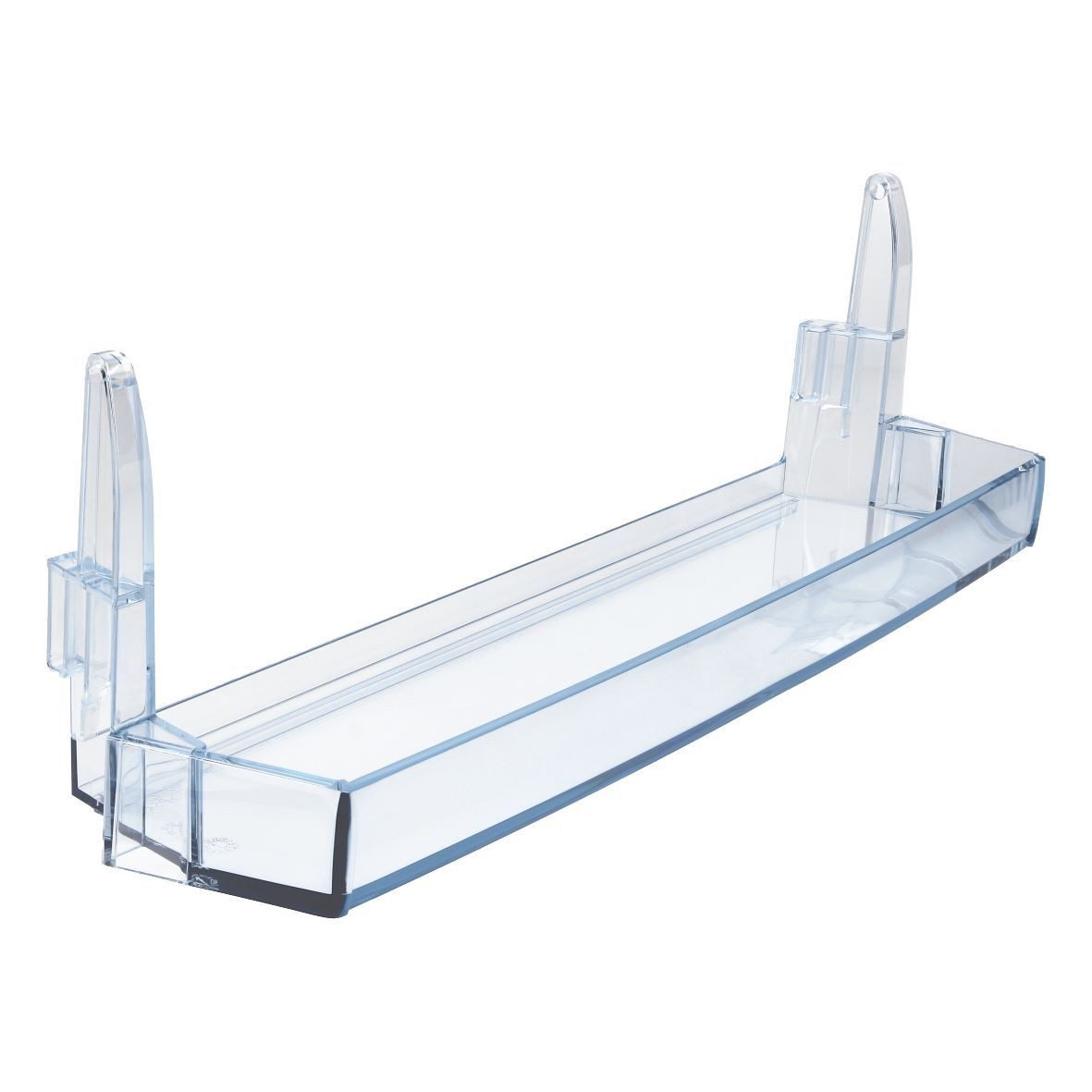 easyPART Einlegeboden wie Electrolux 2646000014 Abstellfach AEG, Kühlschrank / Gefrierschrank