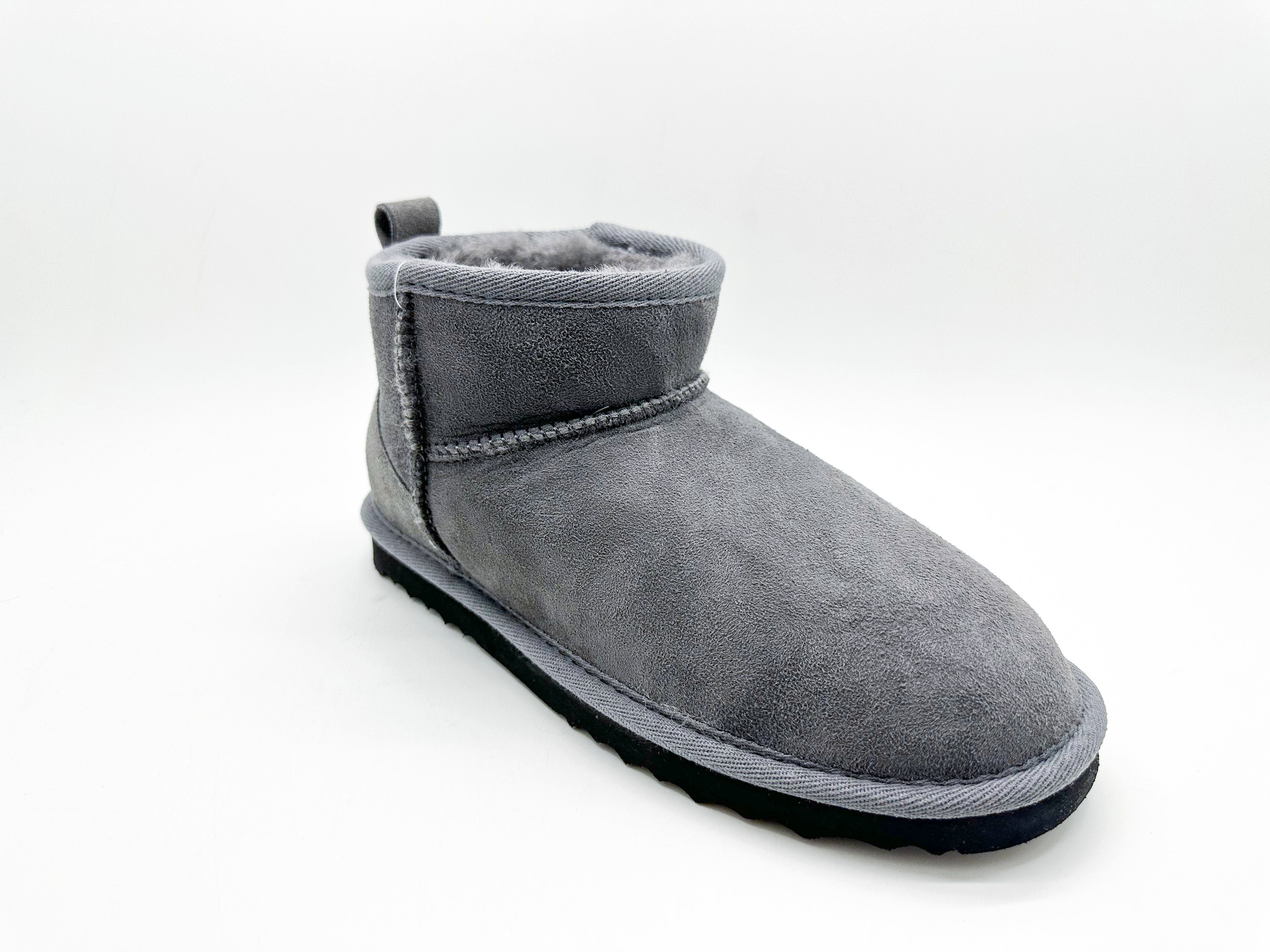 thies 1856 ® Mega Shorty Stiefel