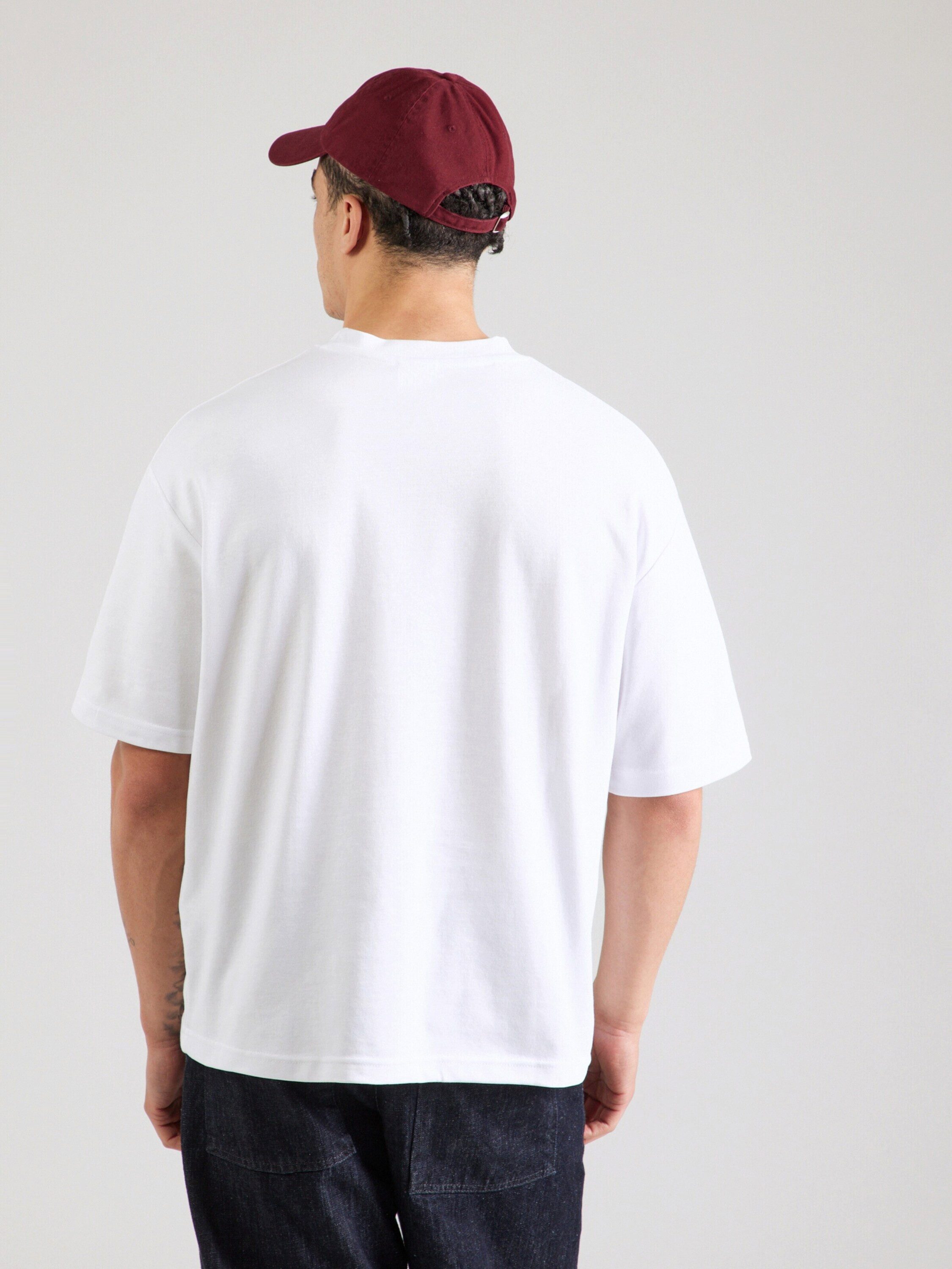 Selected T-Shirt SLHOSCAR (3-tlg)