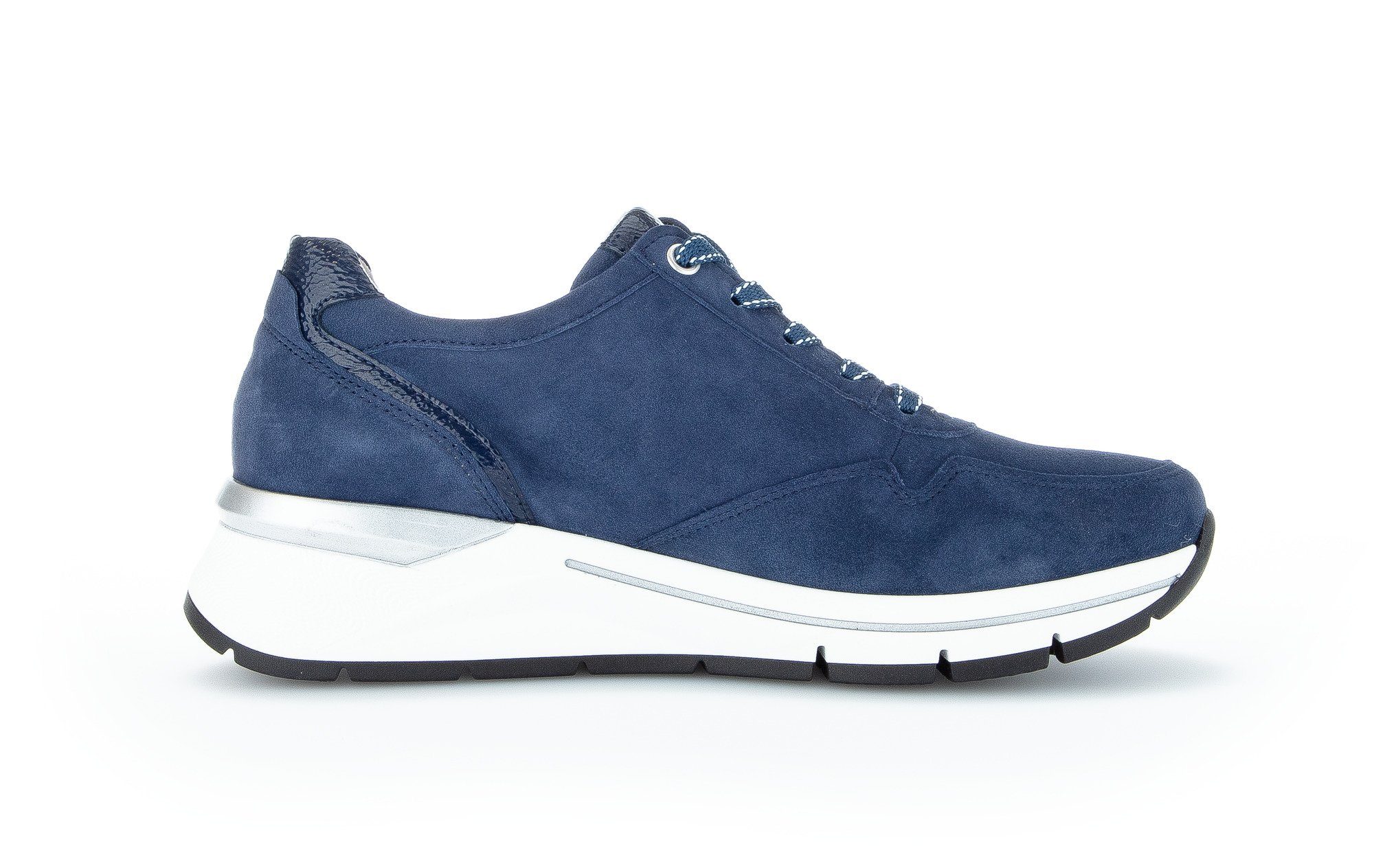 Blau (river/marine) Gabor Sneaker