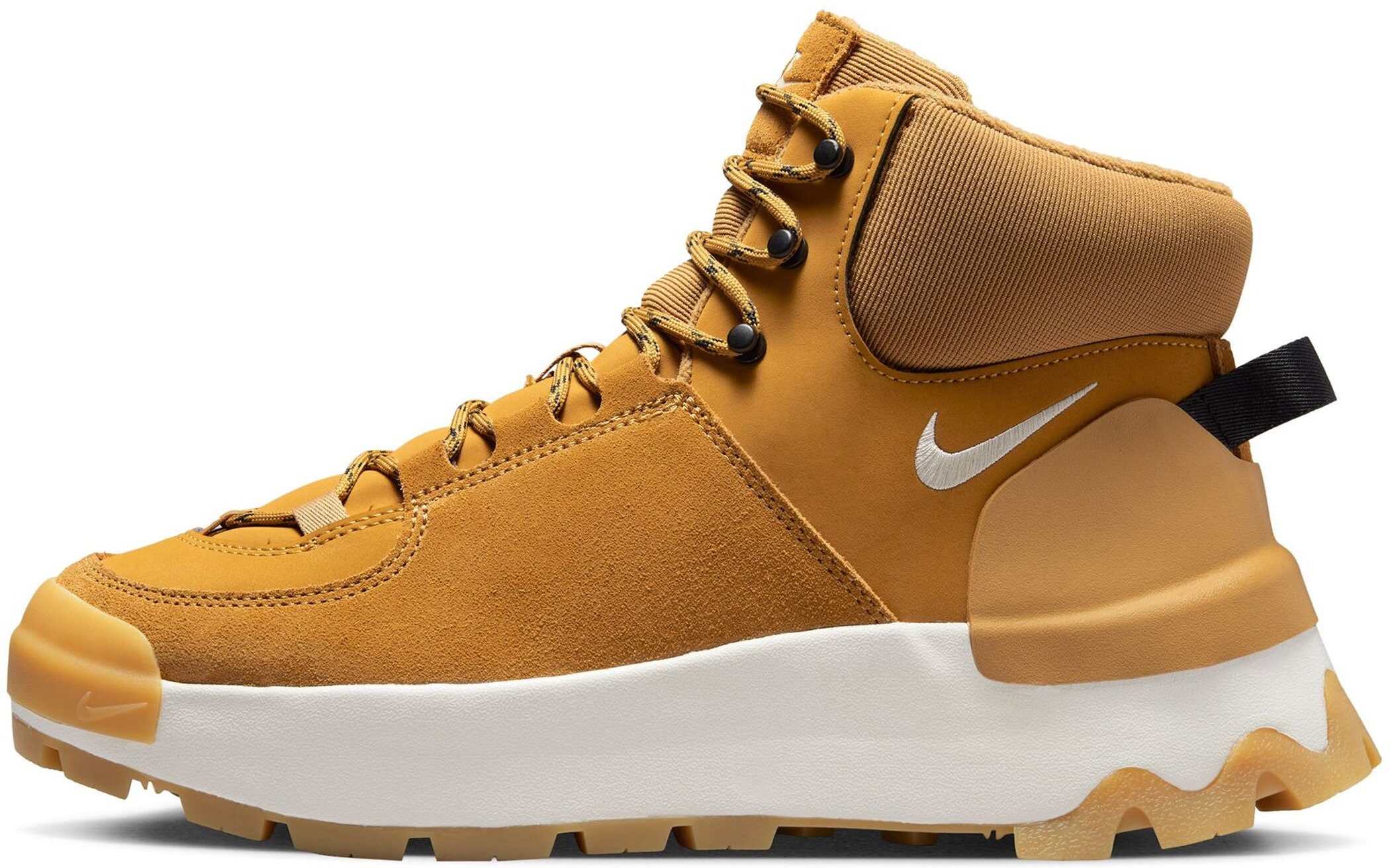 Nike Sportswear CLASSIC CITY S Schnürboots günstig online kaufen