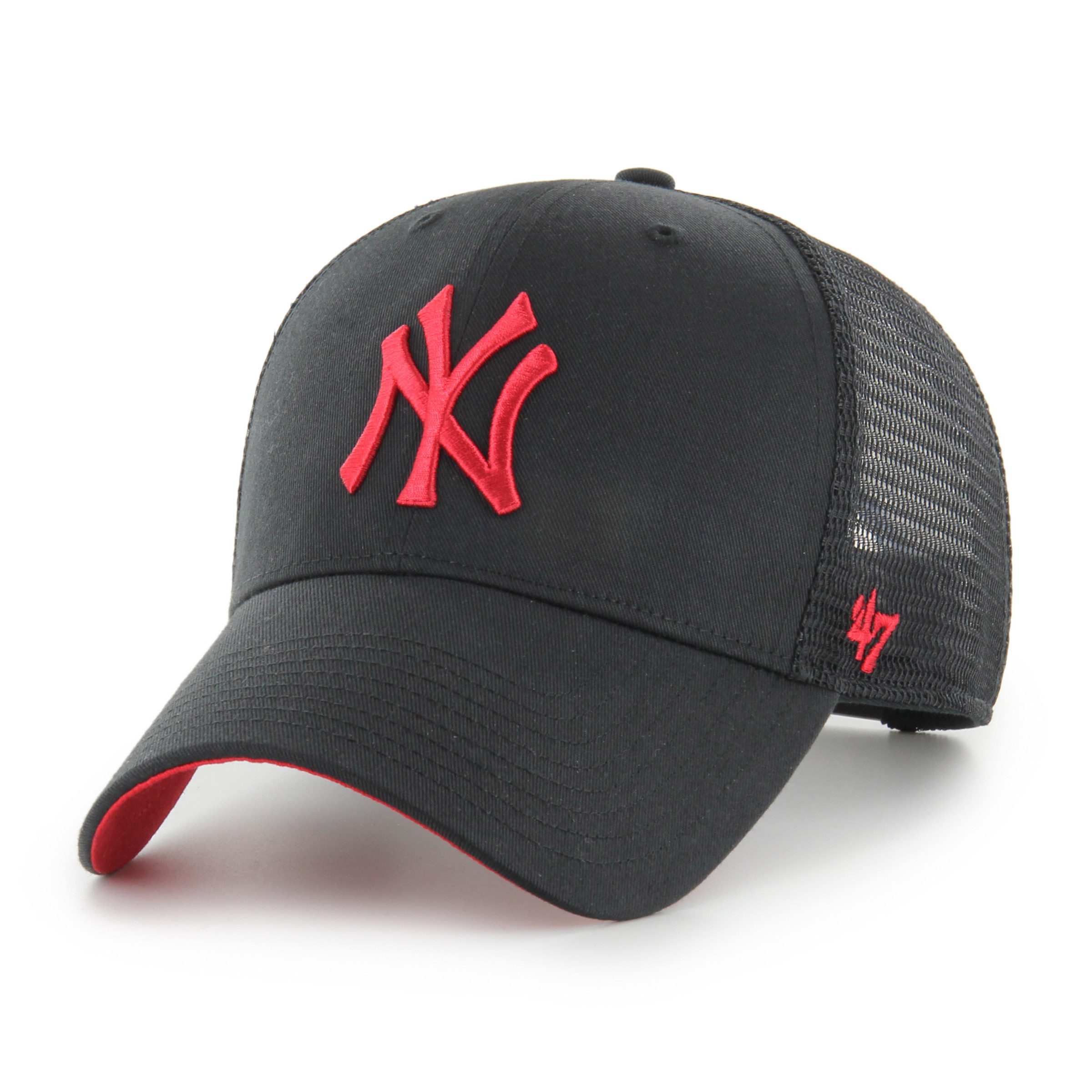 '47 Brand Trucker Cap '47 Brand Cap MLB New York Yankees Branson Sure Shot günstig online kaufen