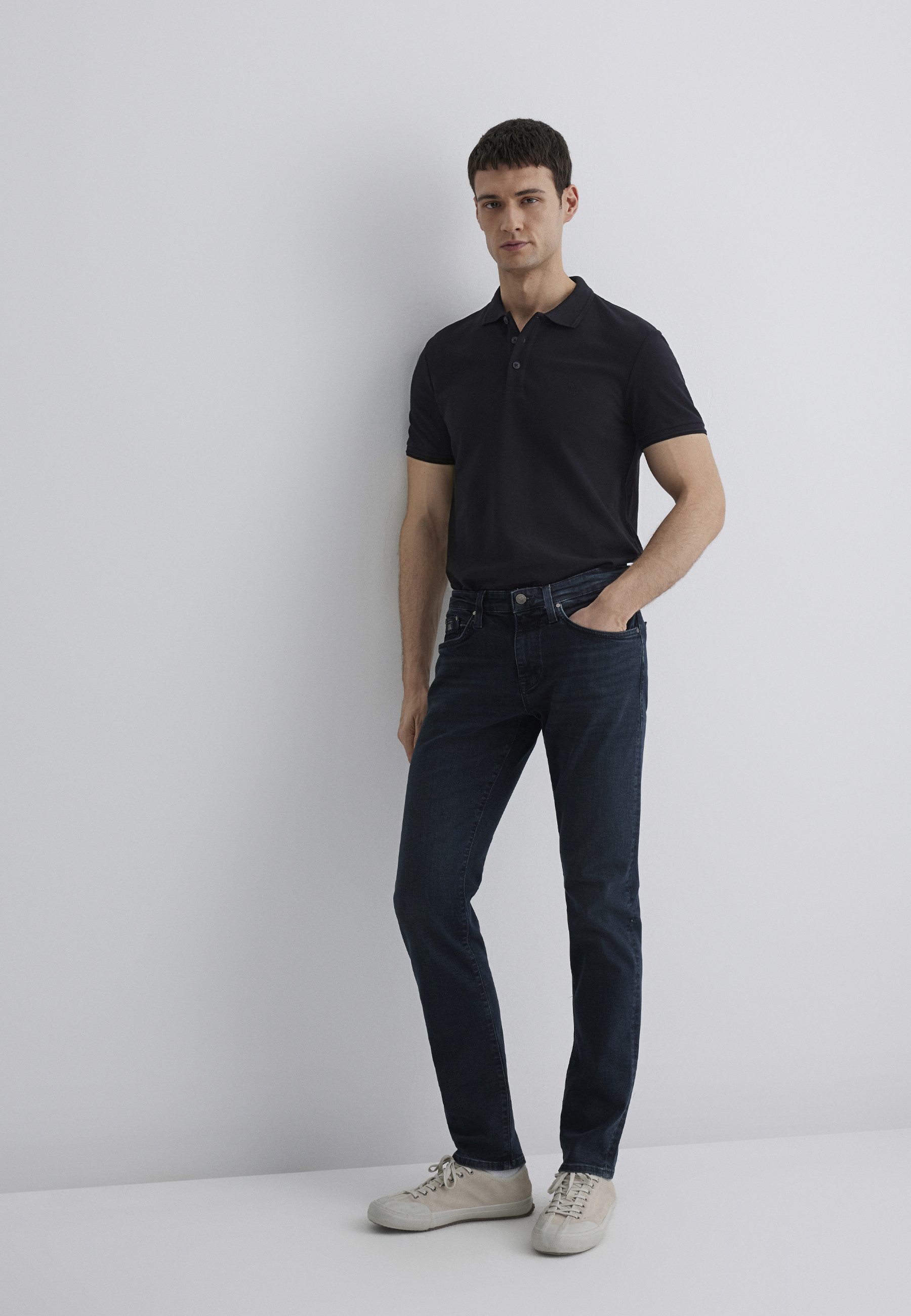 Mavi Röhrenjeans JAKE Denim Pants