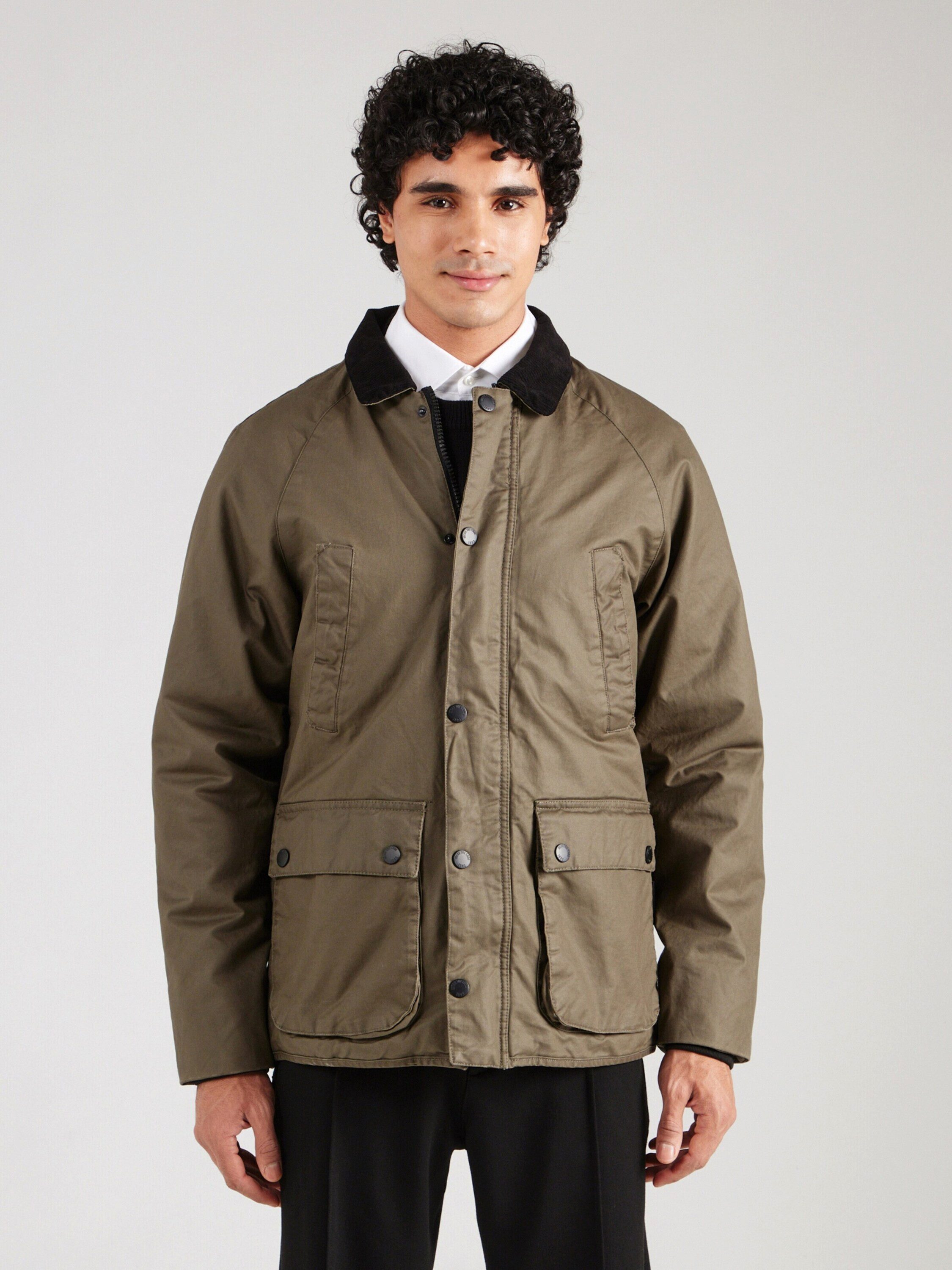 Indicode Kurzjacke Dutton (1-St) günstig online kaufen