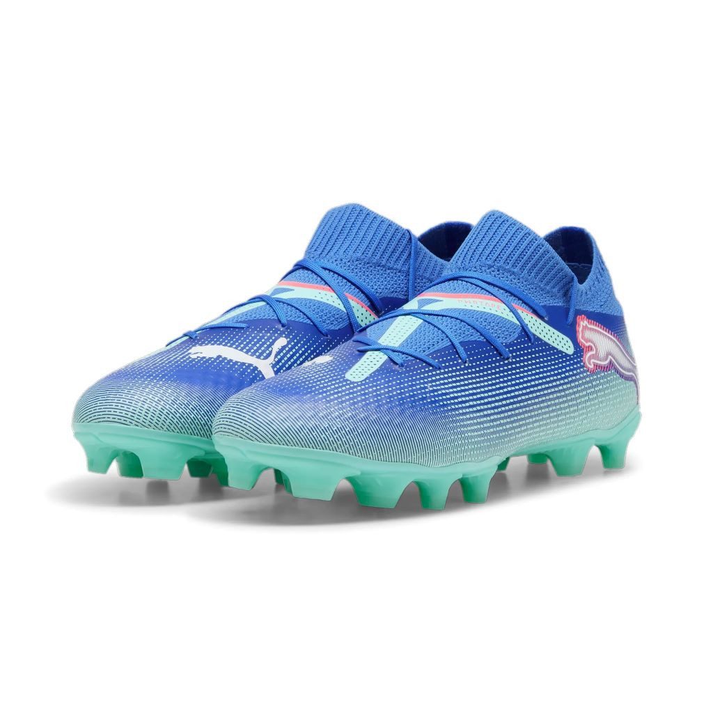Future 7 Pro FG/AG Fussballschuhe Sneaker