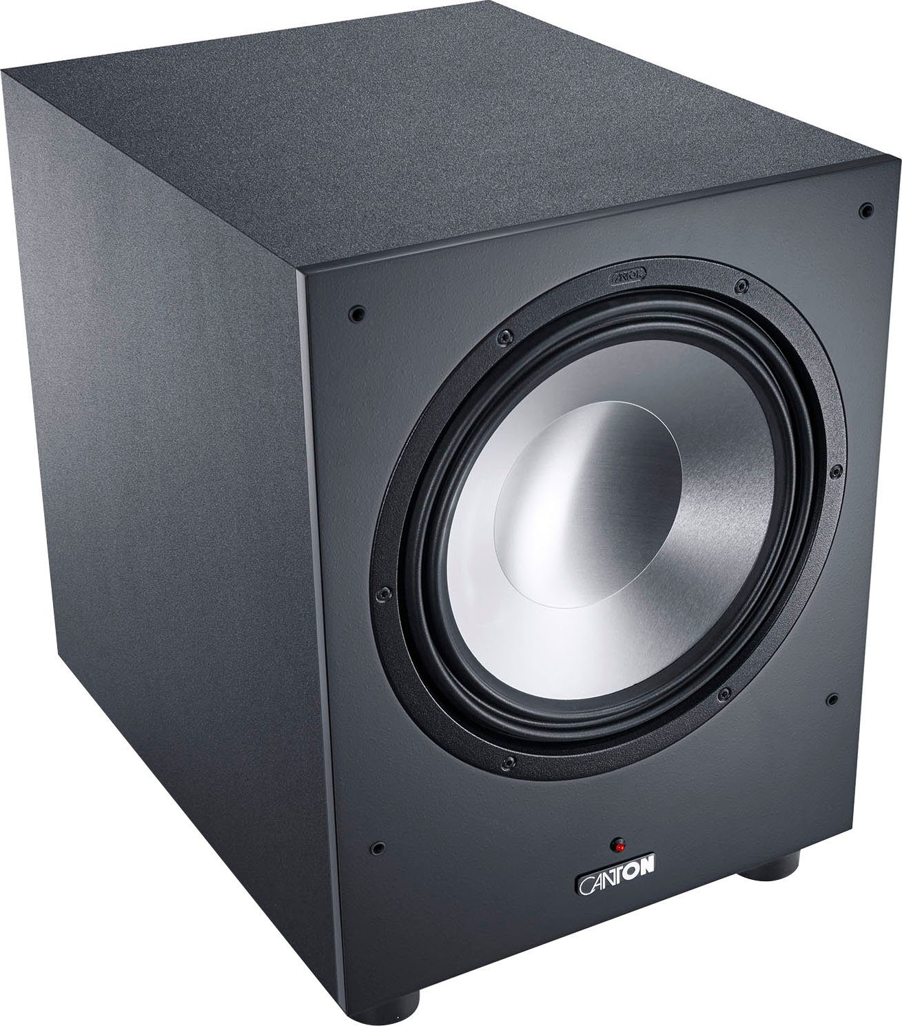 CANTON SUB 12.4 Subwoofer (380 W) online kaufen OTTO