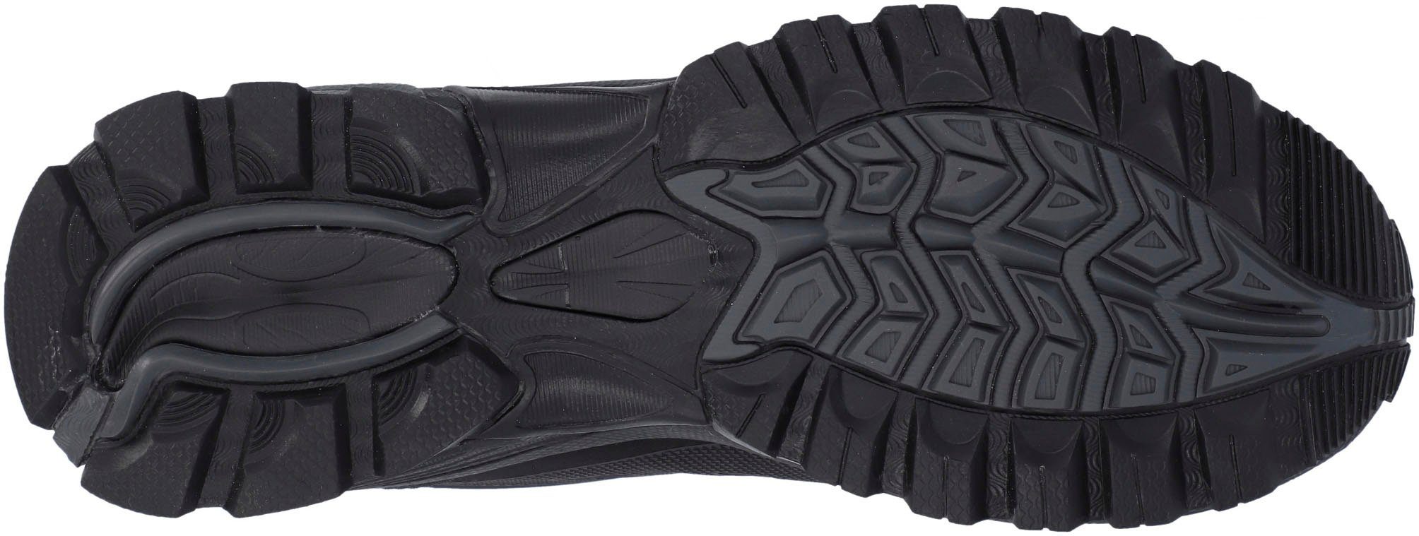 Hi-Tec JACKDAW MID WP Wanderschuh wasserdicht