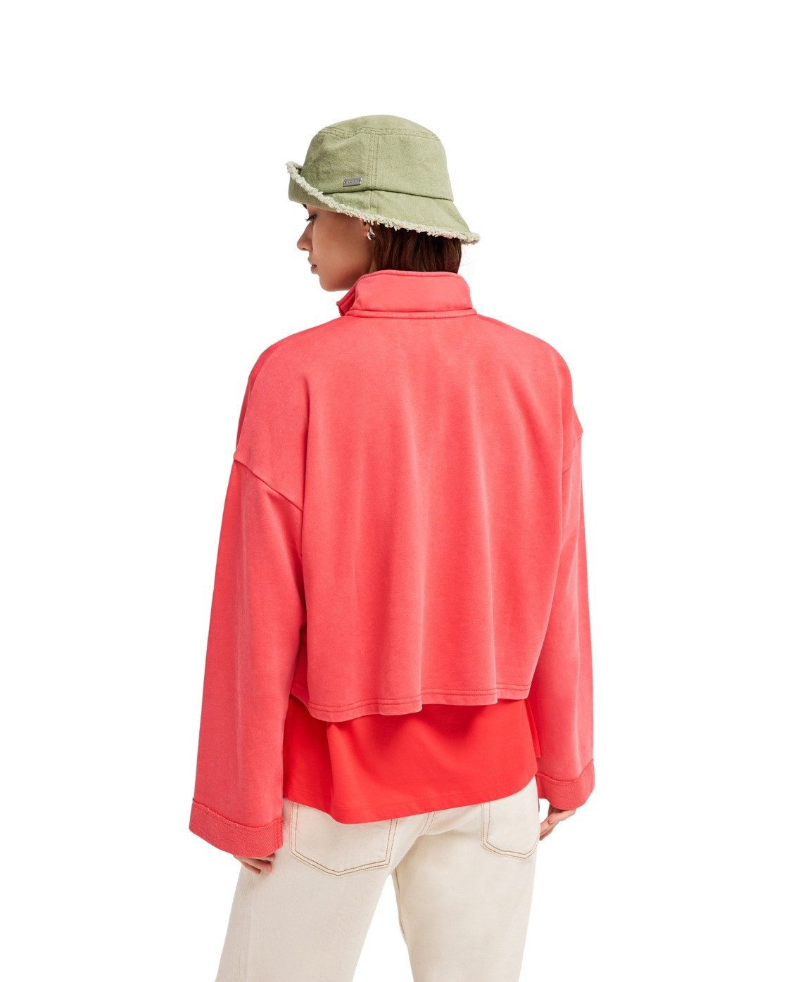 Roxy Sweatshirt Stars Catcher