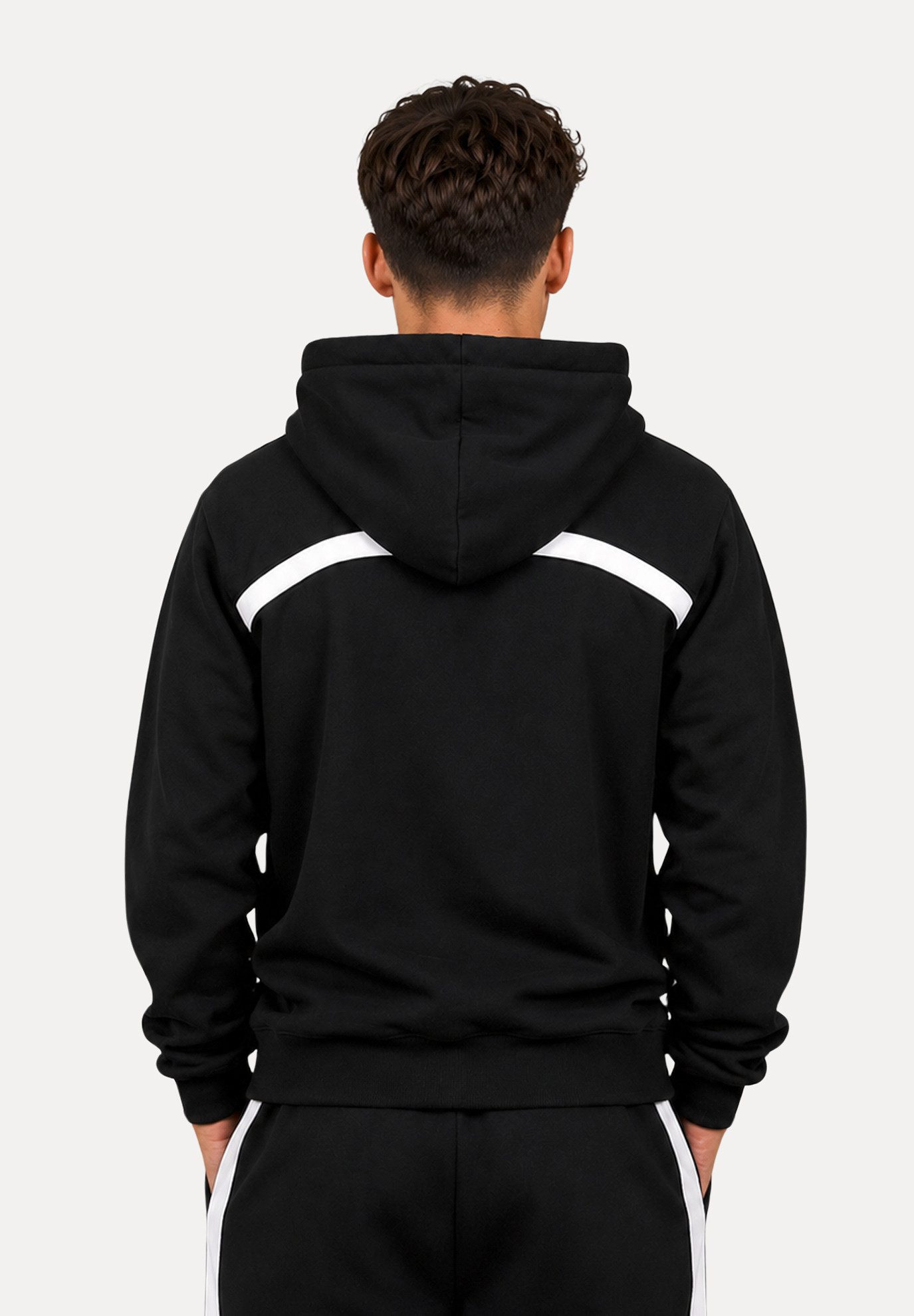 Smilodox Hoodie Skylar -