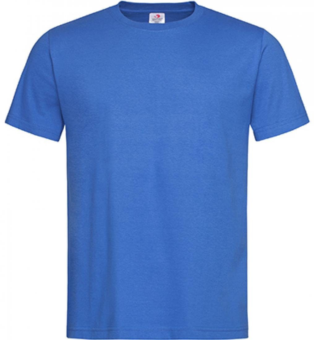Stedman Rundhalsshirt Classic Herren T-Shirt günstig online kaufen
