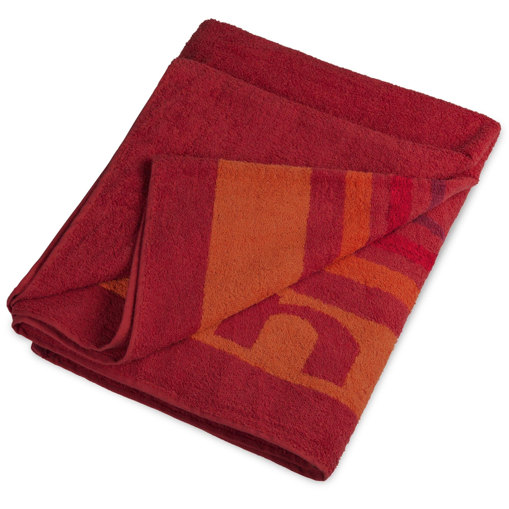 CelinaTex Saunatuch Stripes Wellness Spa Handtuch günstig online kaufen