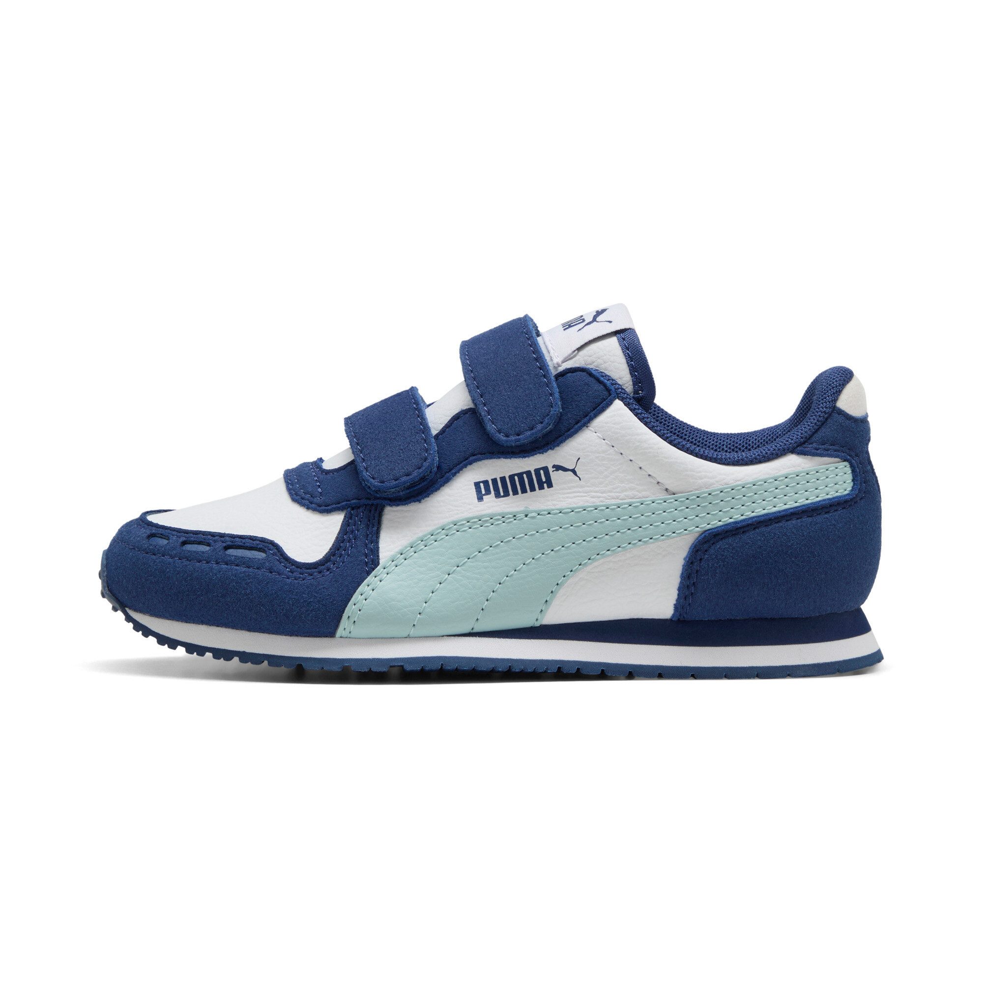 PUMA CABANA RACER SL 20 V PS Sneaker für sportliche Aktivitäten und Streetwear, leichtes Tragegefühl