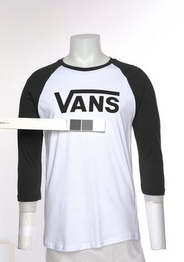 Vans Langarmshirt VANS CLASSIC RAGLAN