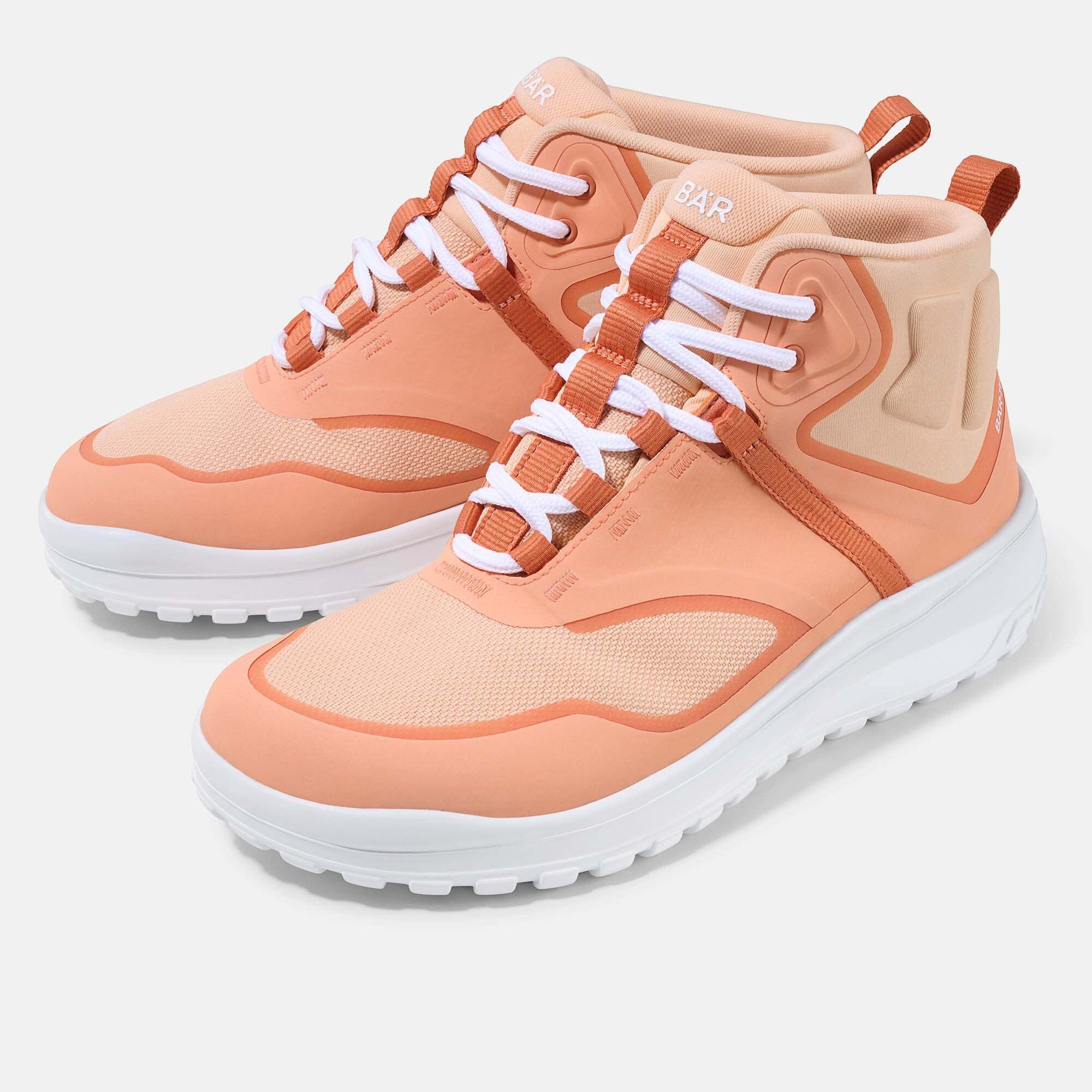 BÄR TrailLite Tex Outdoorschuh 100% Zehenfreiheit