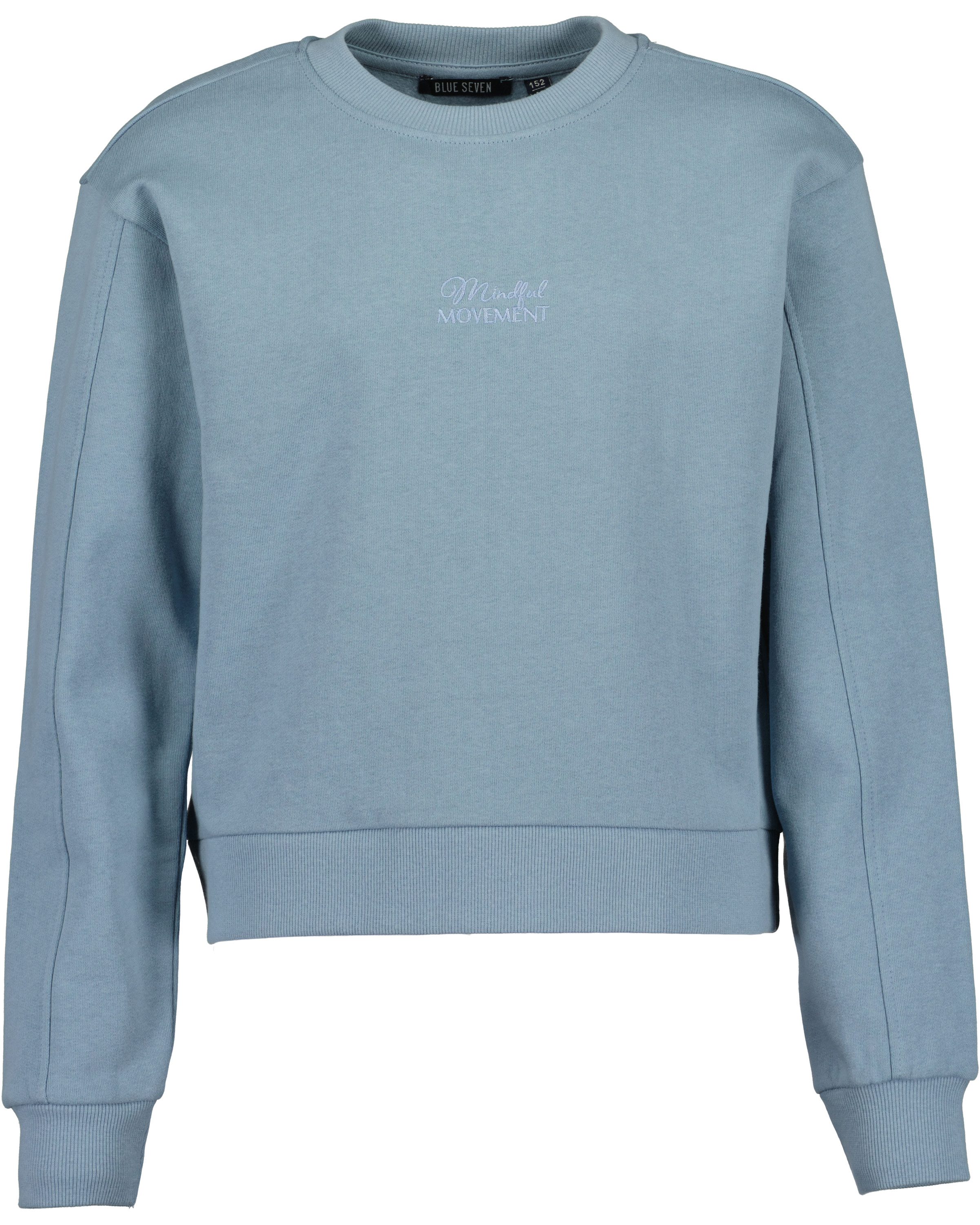 Blue Seven Sweater Blue Seven Sweatshirt günstig online kaufen