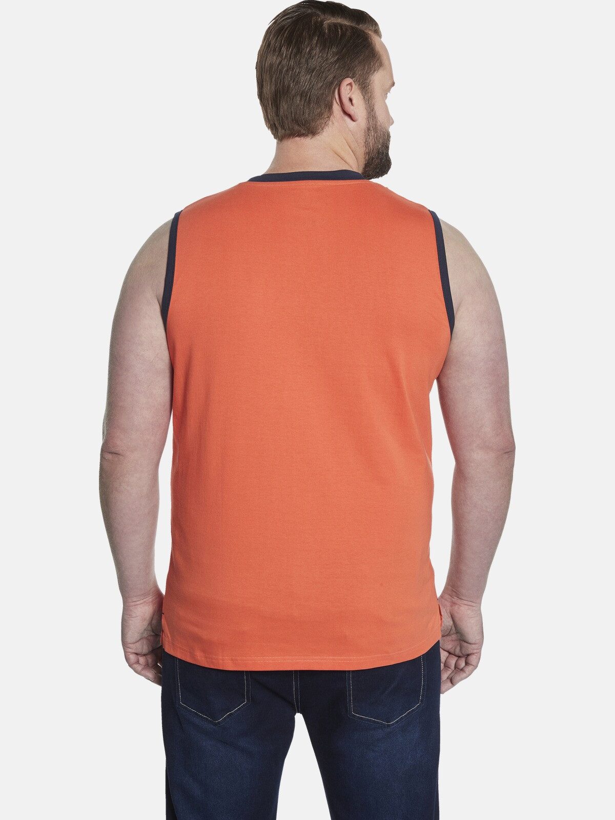Charles Colby Muskelshirt EARL SHAYN mit günstig online kaufen
