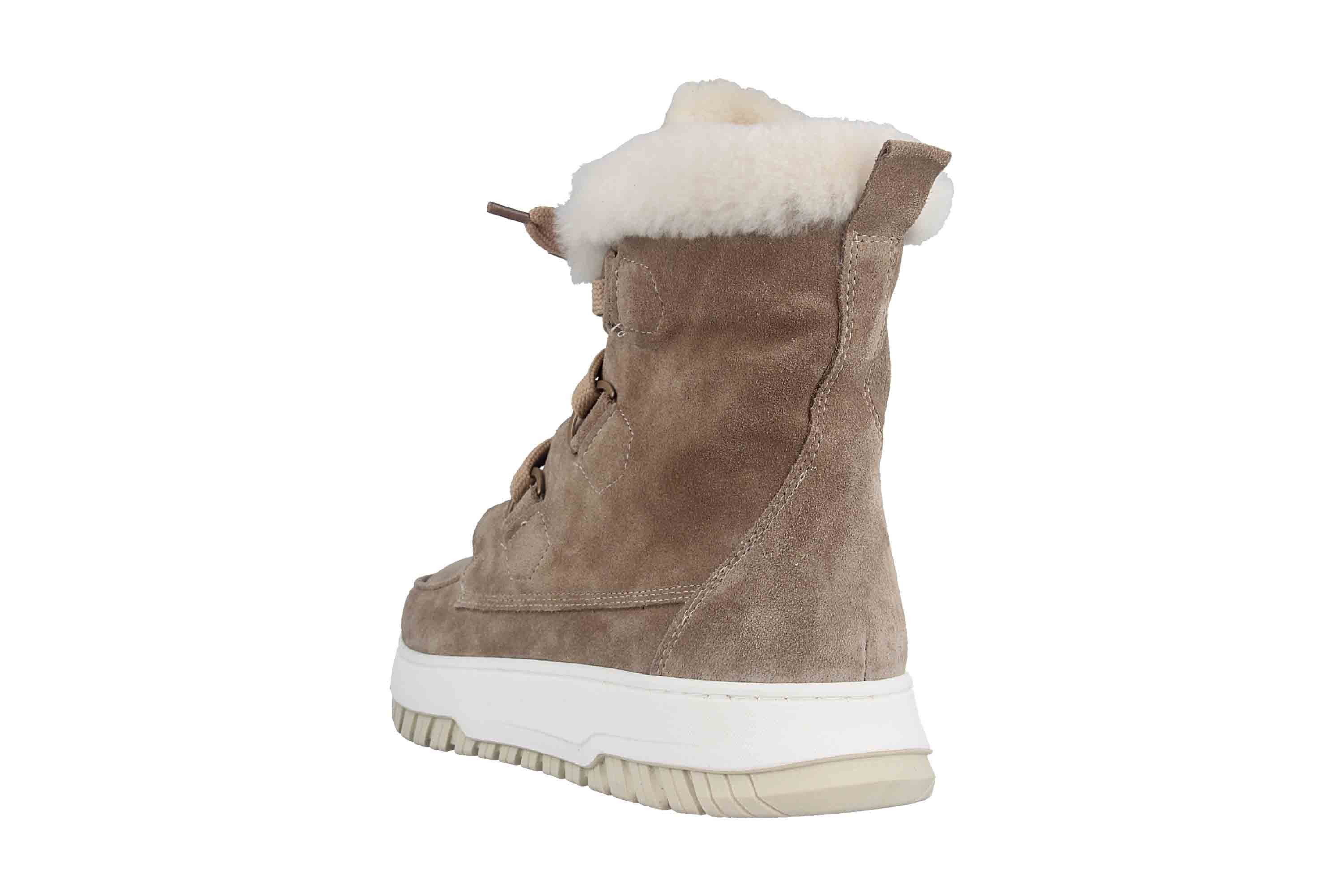 BABOUCHE Lifestyle Maan-2 Kum 10 Schnürboots günstig online kaufen