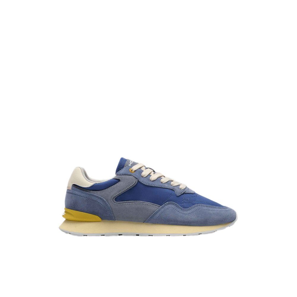 Hoff Hoff - CITY RETRO INDIGO - Blau Schnürschuh günstig online kaufen